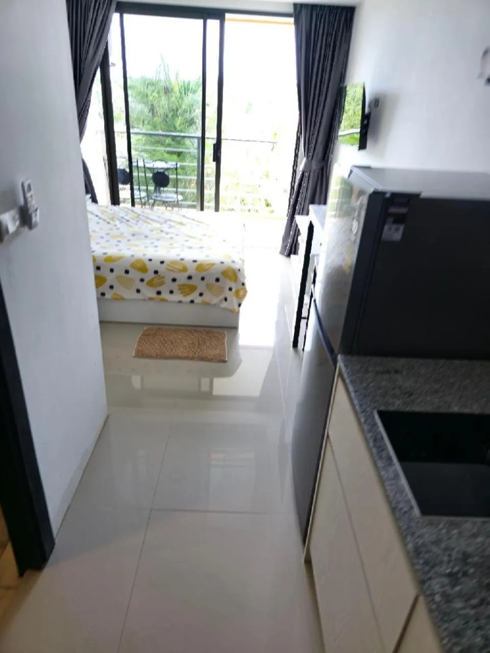 777 Beach Condo Phuket