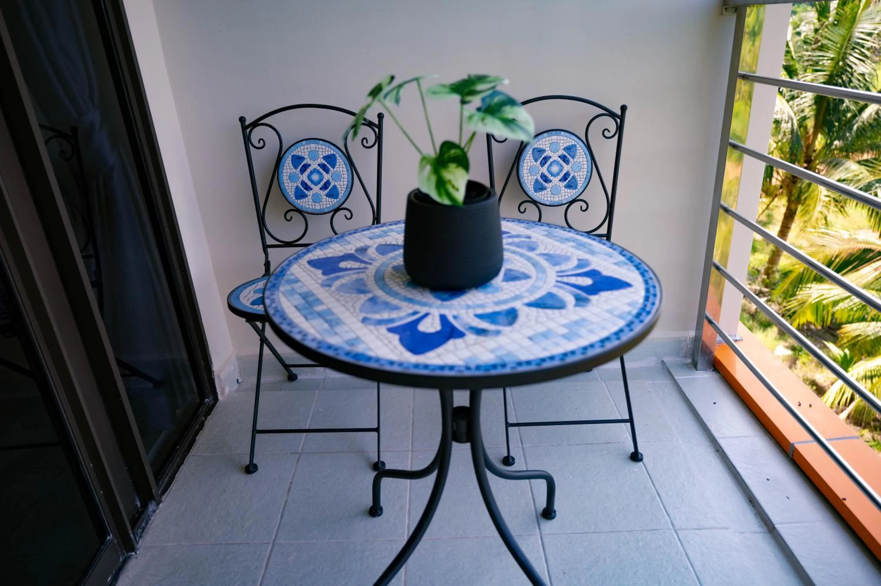 777 Beach Condo Phuket