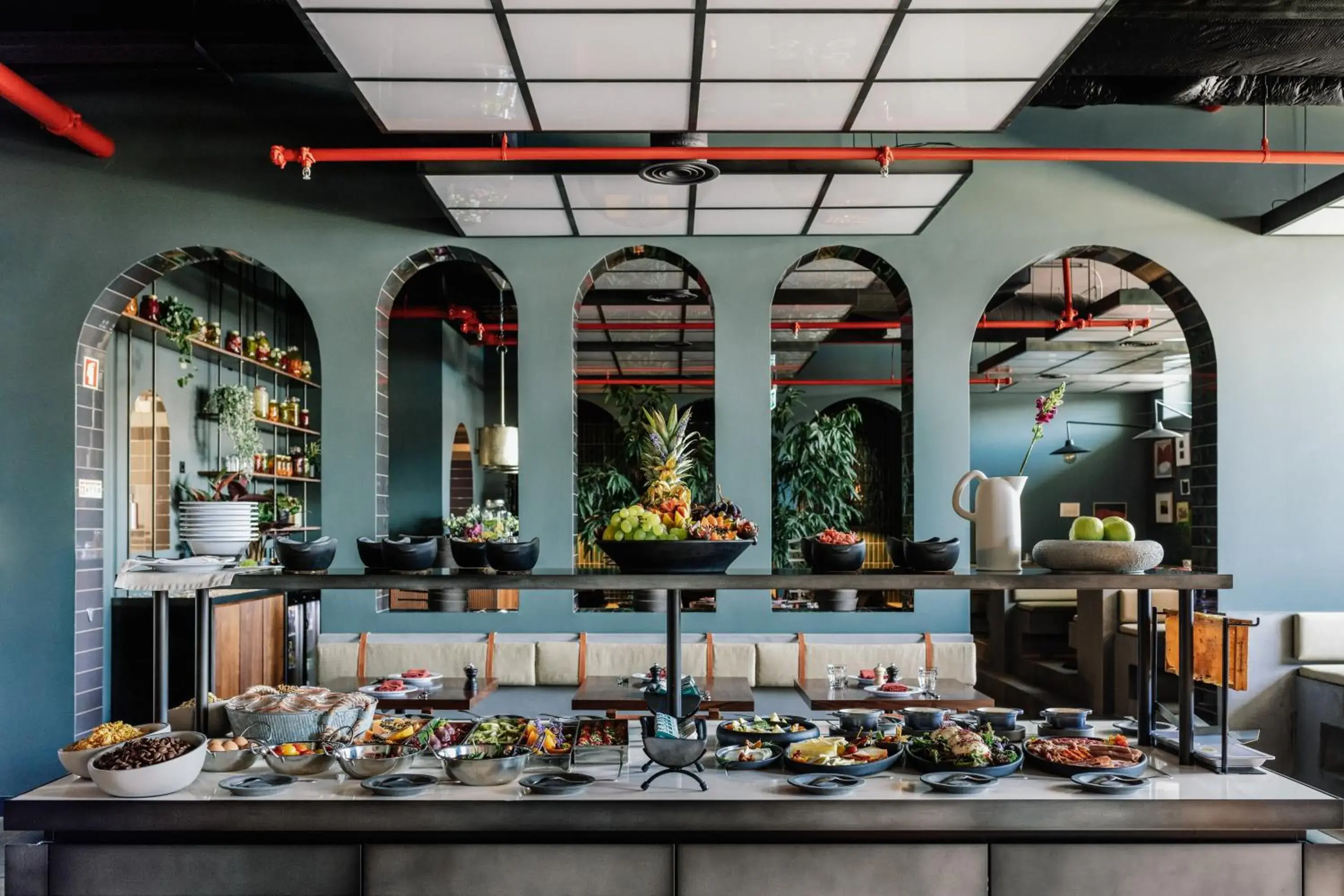 The Rebello Hotel & Spa - Small Luxury Hotels Of The World The Rebello Hotel & Spa - Small Luxury Hotels Of The World