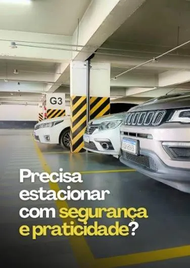 55 Smart Hotel Joinville