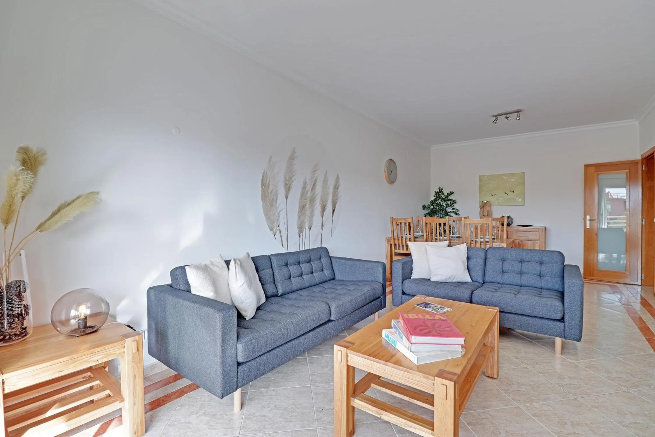 Palm Beach Apartment