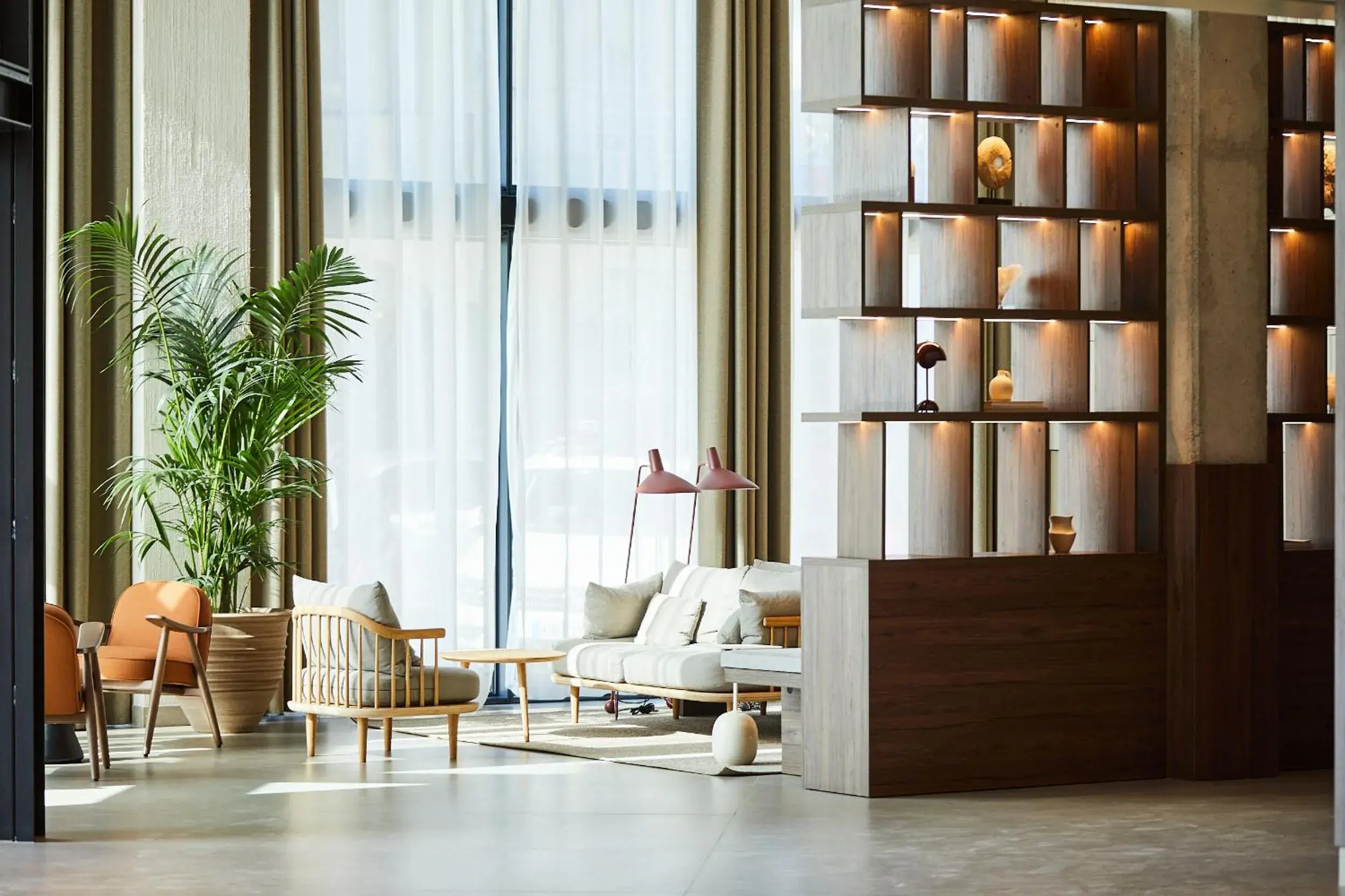 Property building in Silken Platja d'Aro Property building in Silken Platja d'Aro