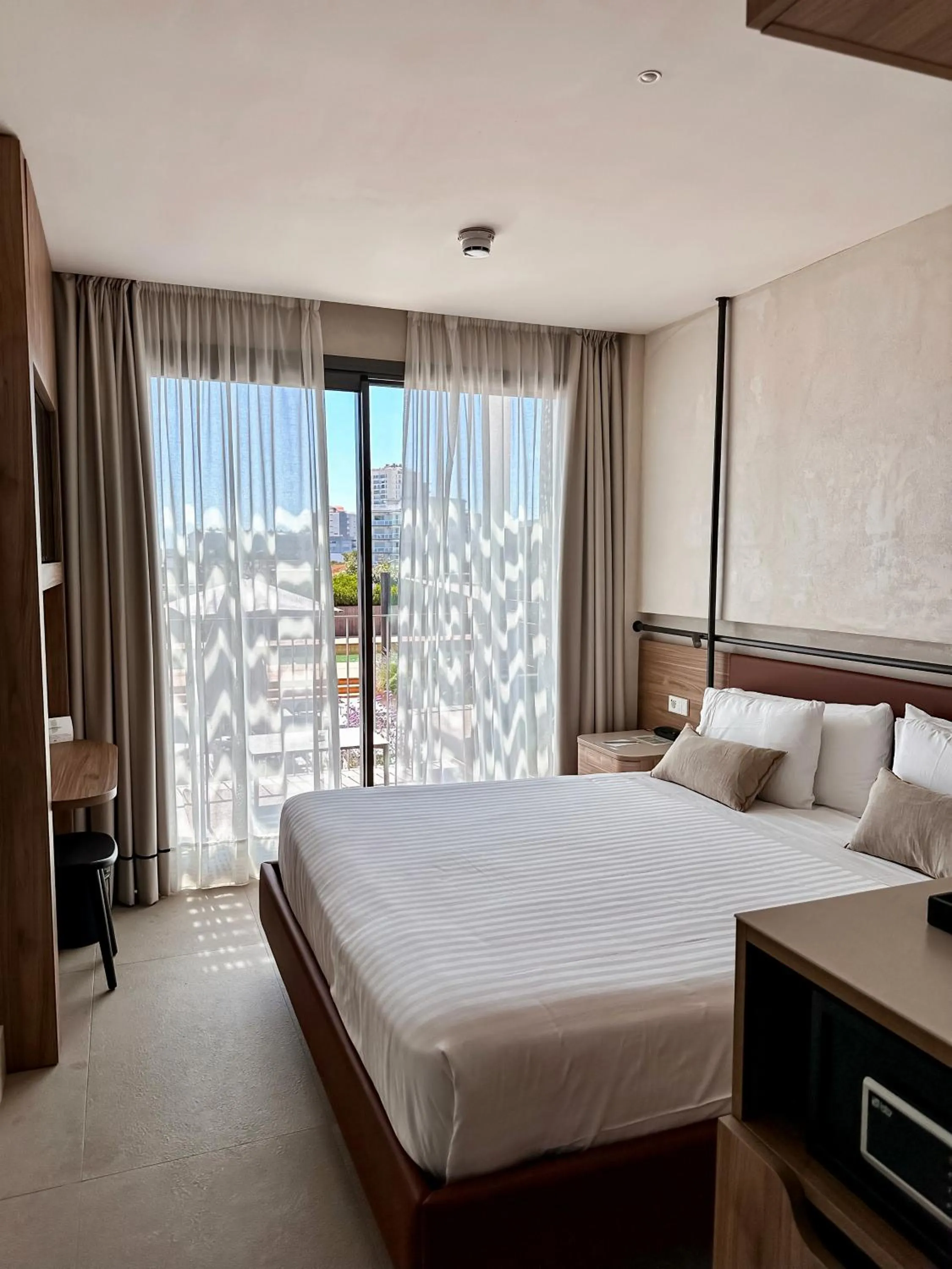 Bedroom, Bed in Silken Platja d'Aro