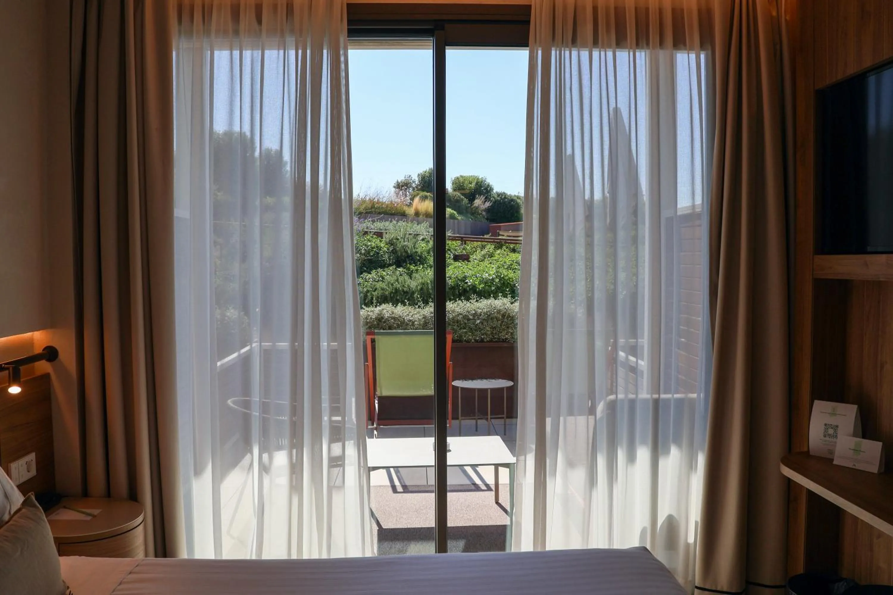 Other, Bed in Silken Platja d'Aro