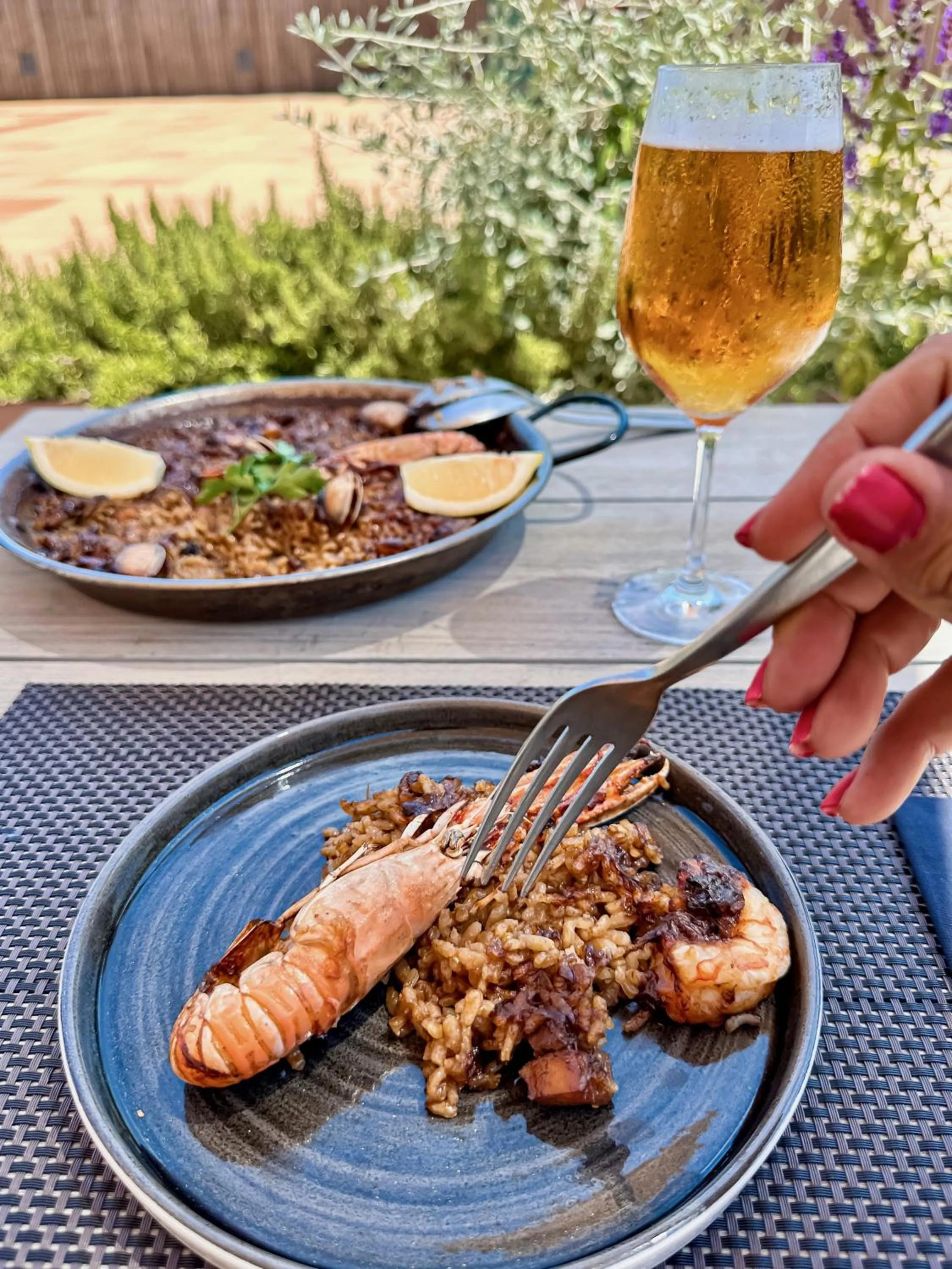 Lounge or bar in Silken Platja d'Aro