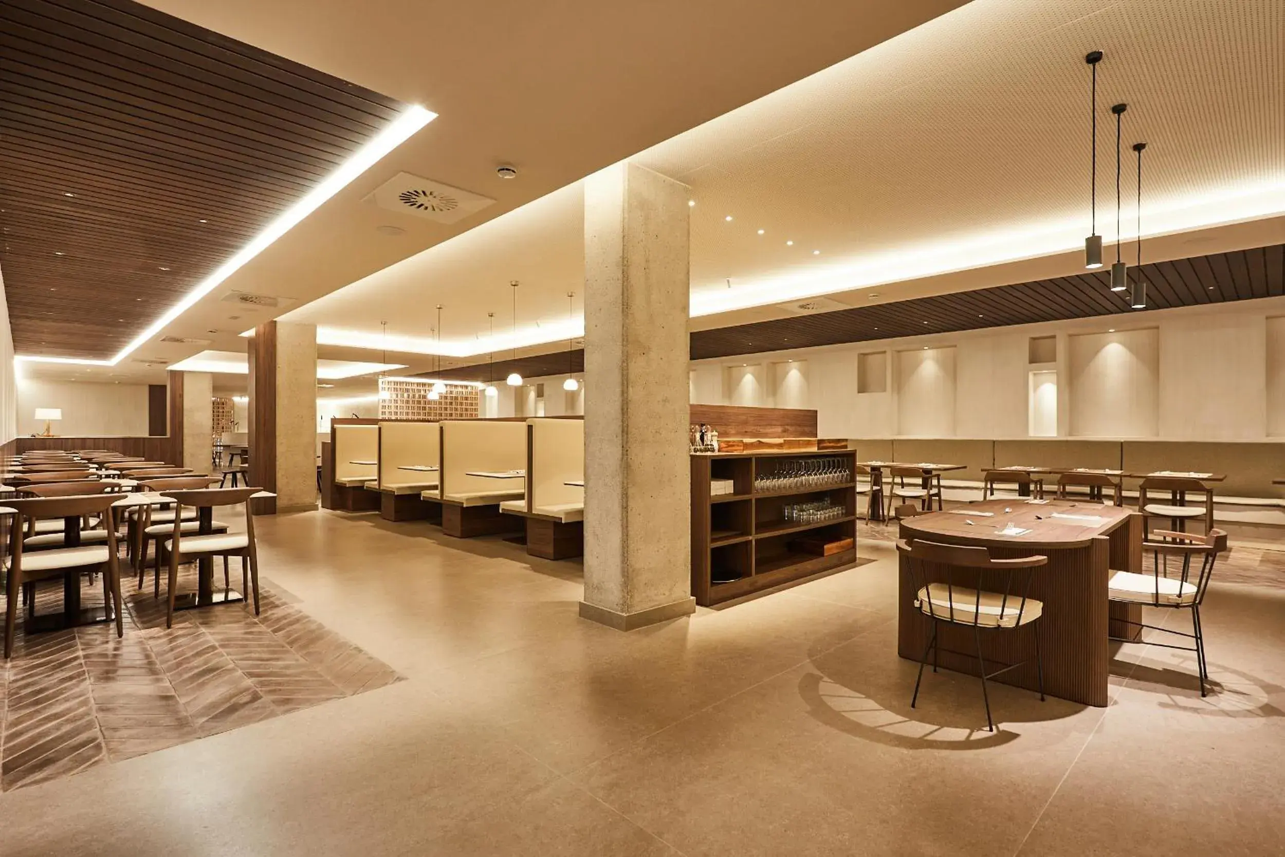 Restaurant/places to eat in Silken Platja d'Aro Restaurant/places to eat in Silken Platja d'Aro