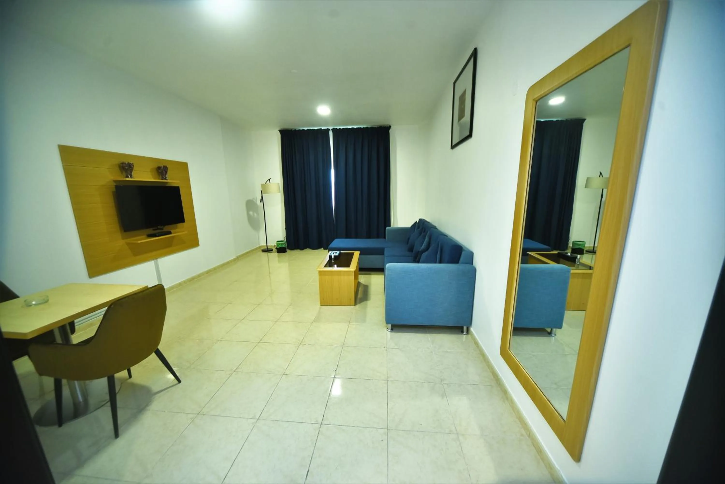 Alain Hotel Apartments Ajman