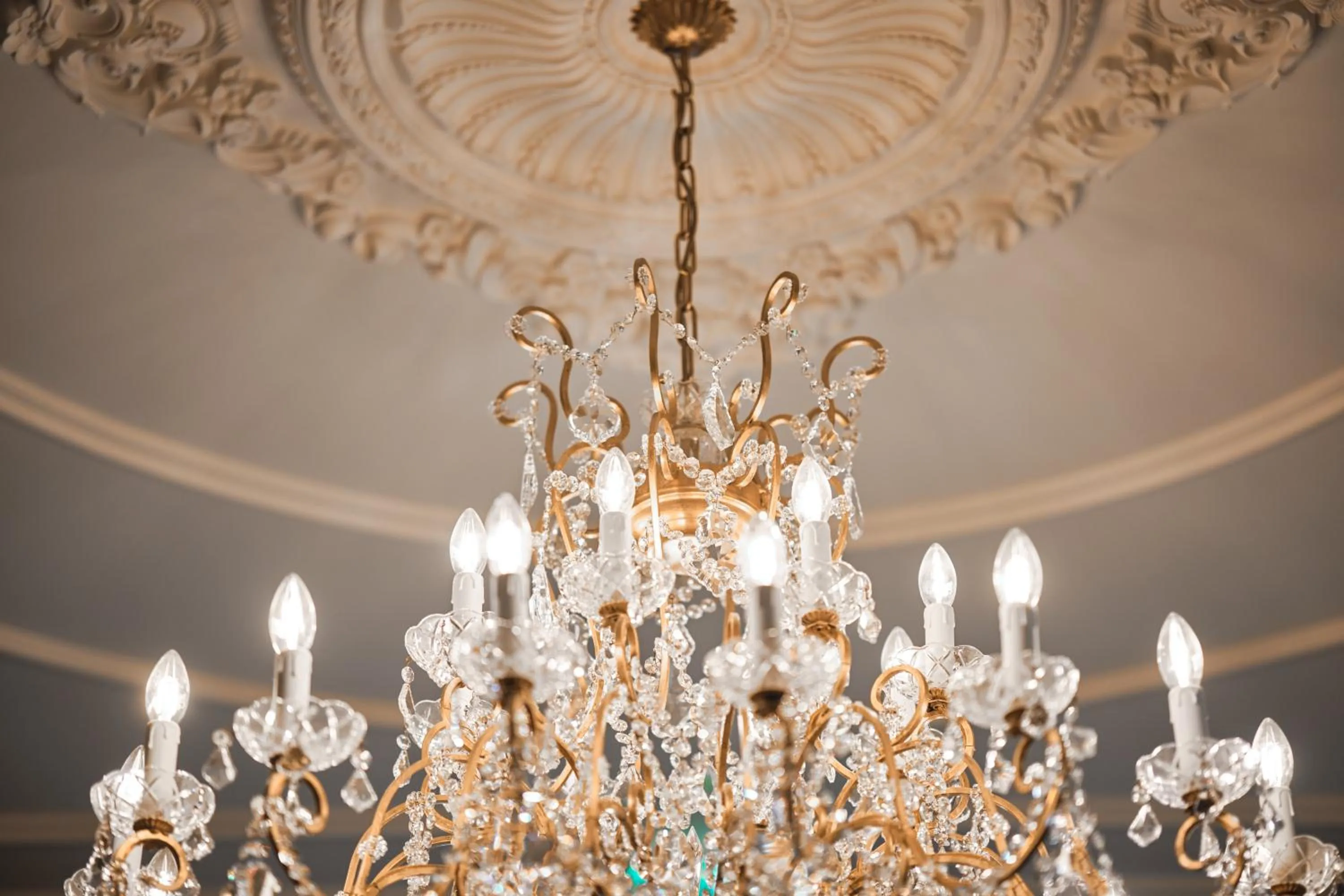 Property building in GA Palace Hotel & Spa, a XIXth-Century Villa