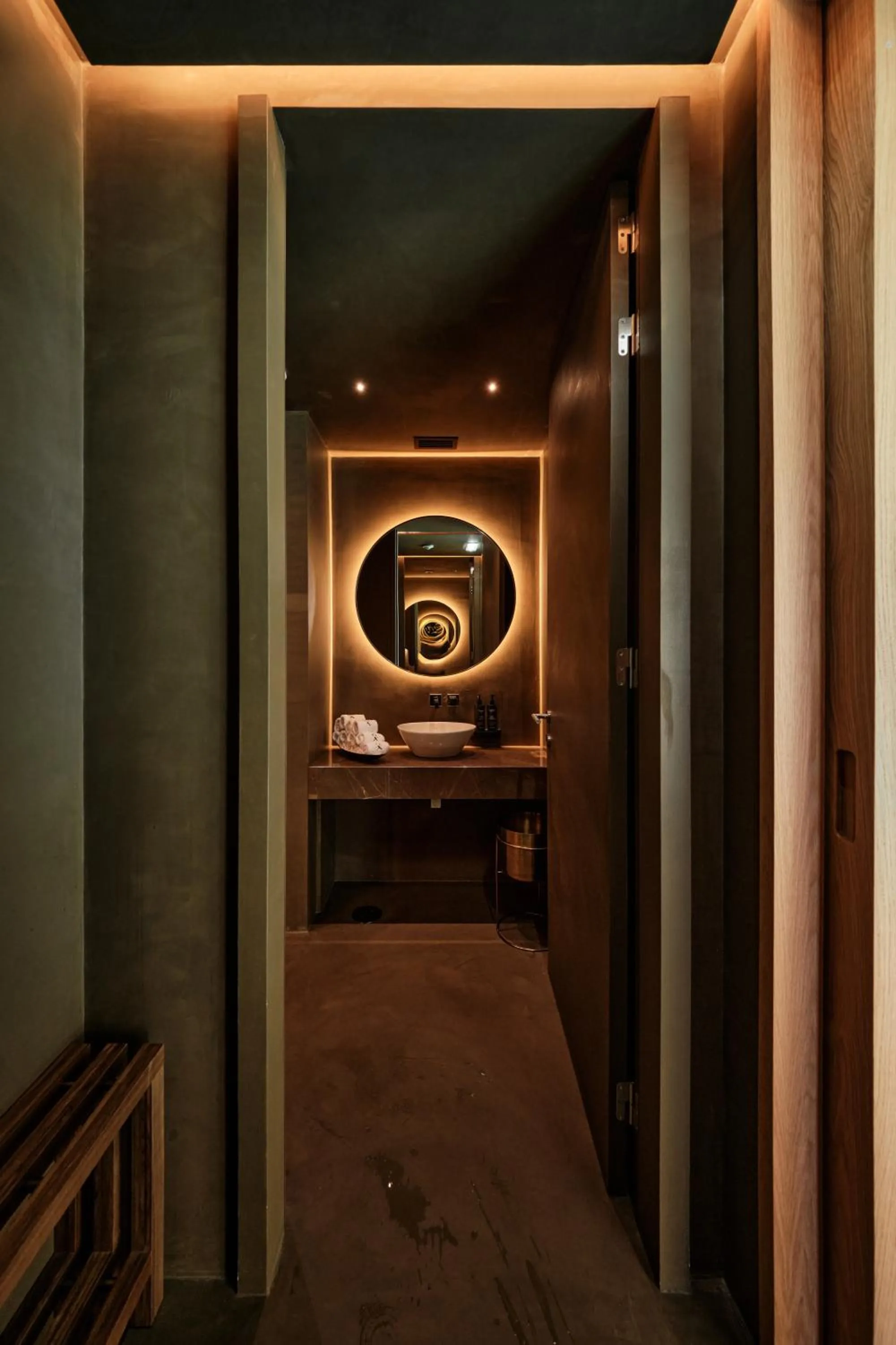 Spa and wellness centre/facilities in GA Palace Hotel & Spa, a XIXth-Century Villa