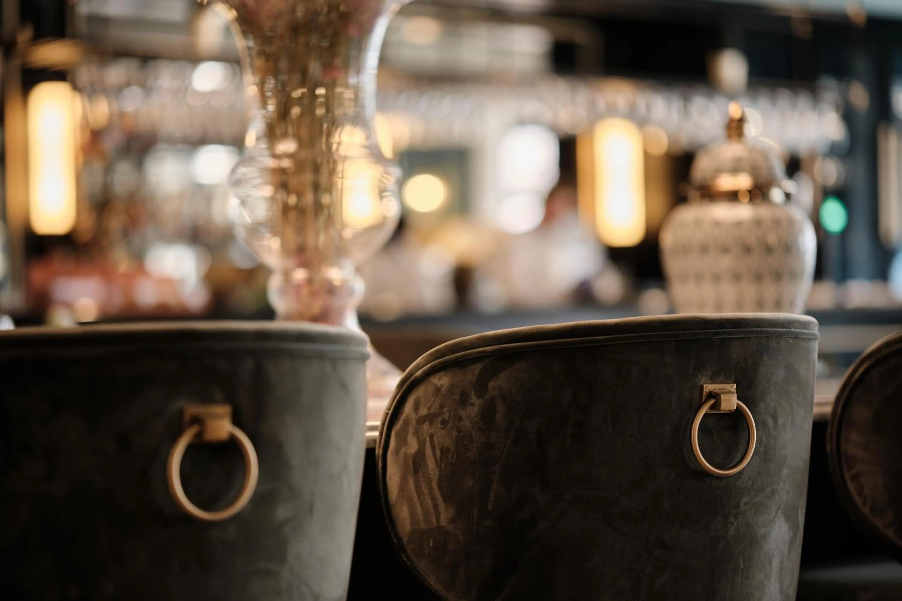 Restaurant/places to eat in GA Palace Hotel & Spa, a XIXth-Century Villa