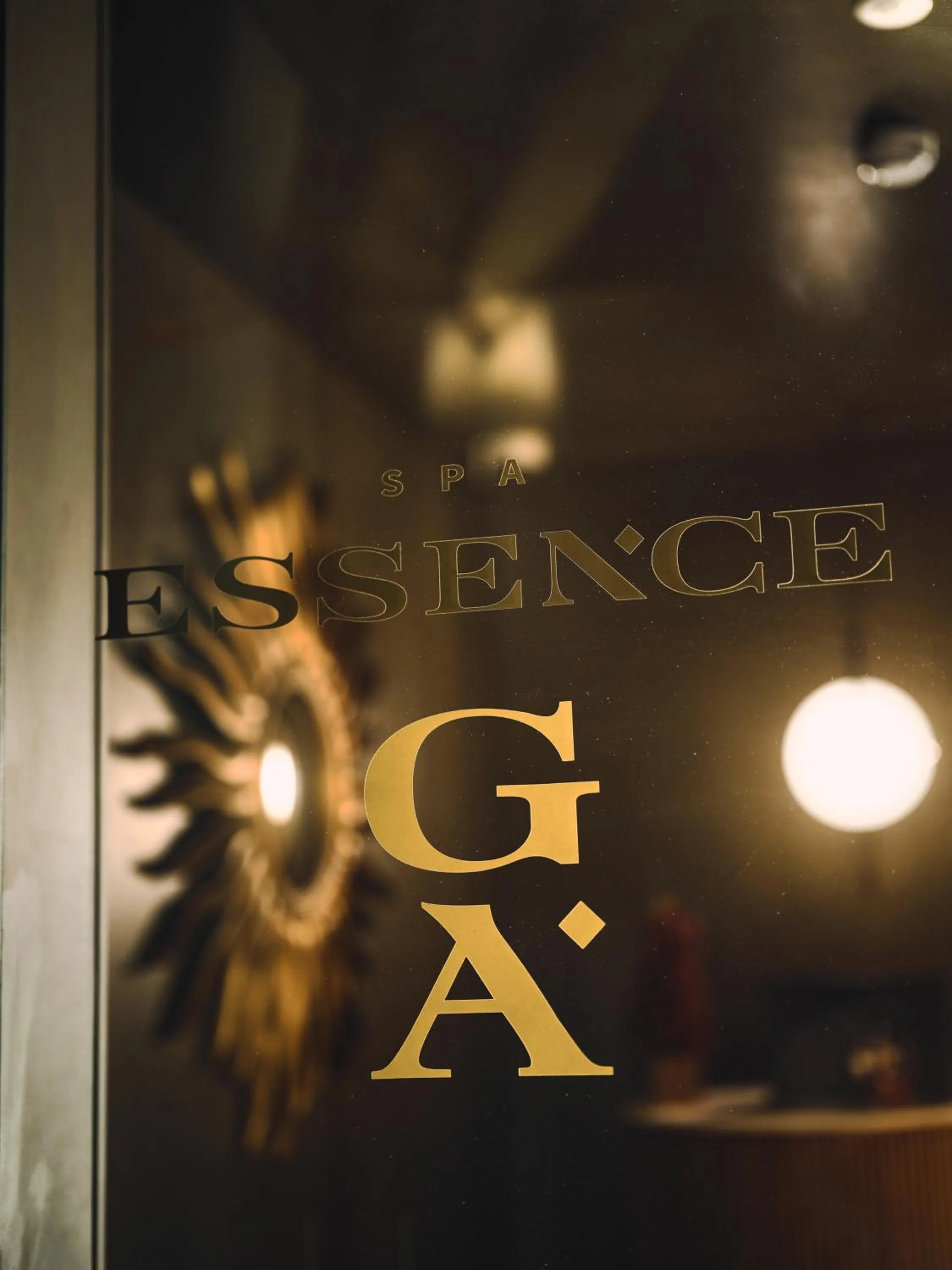 Spa and wellness centre/facilities in GA Palace Hotel & Spa, a XIXth-Century Villa