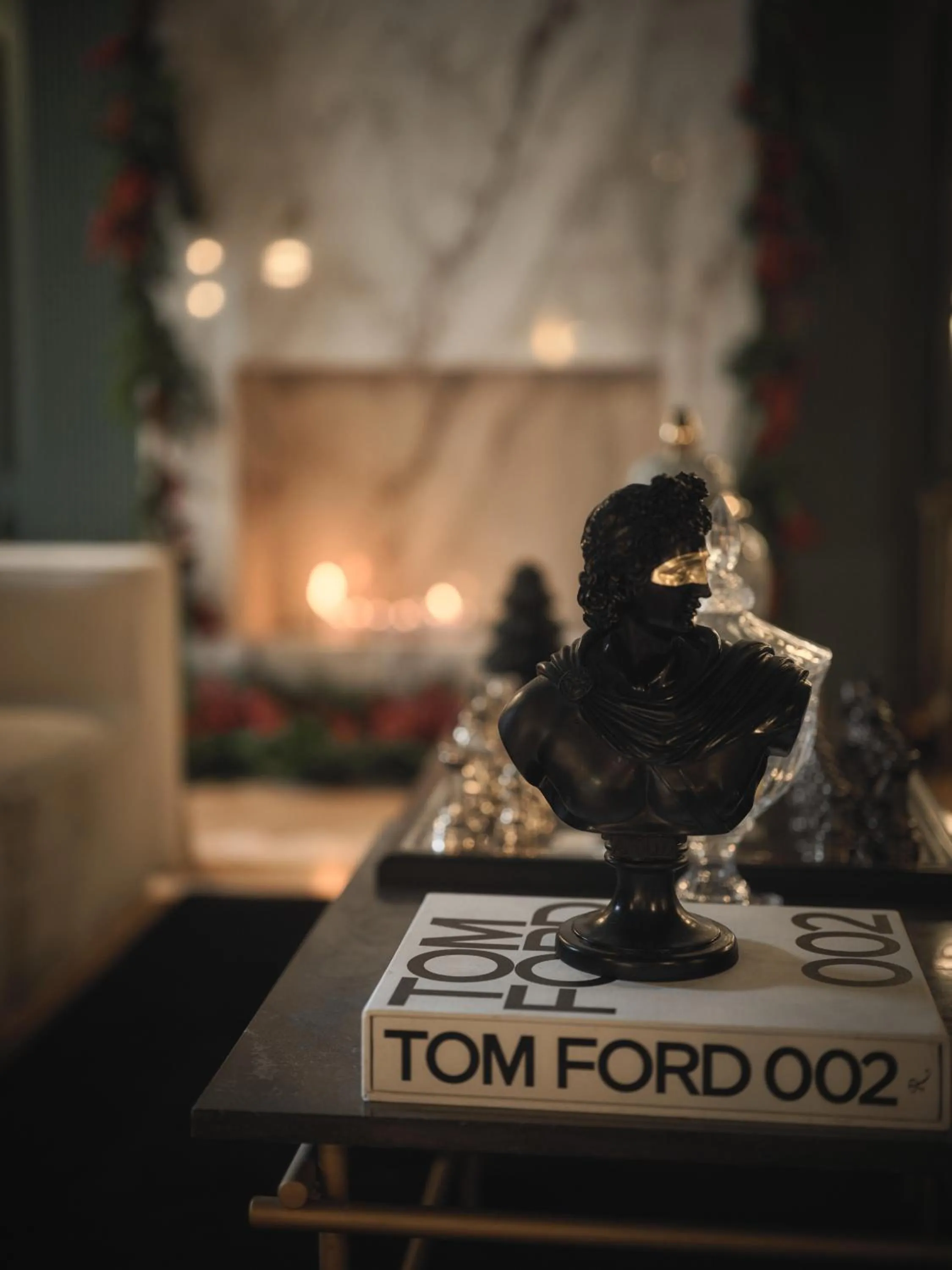 Decorative detail in GA Palace Hotel & Spa, a XIXth-Century Villa