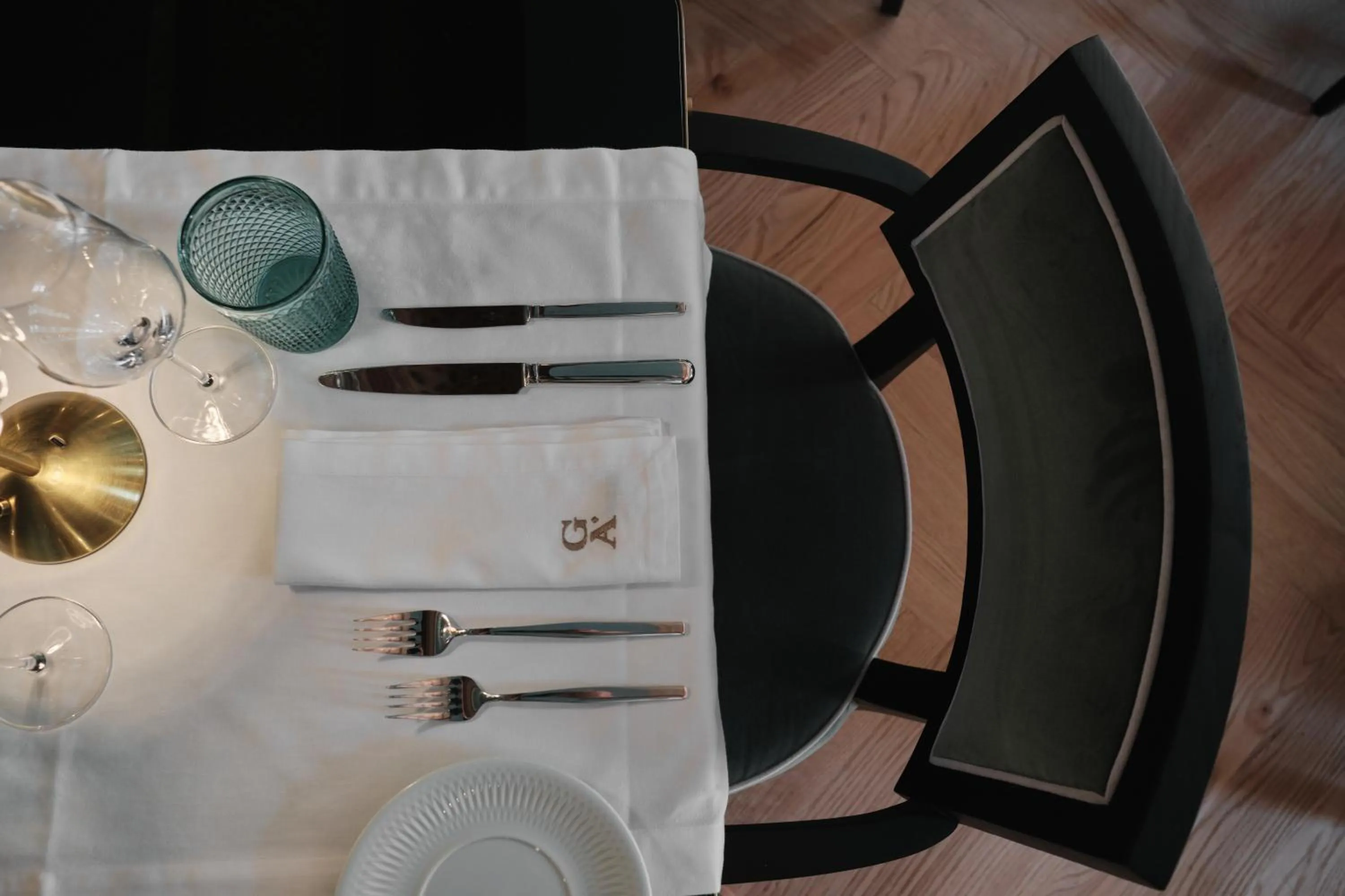 Restaurant/places to eat in GA Palace Hotel & Spa, a XIXth-Century Villa