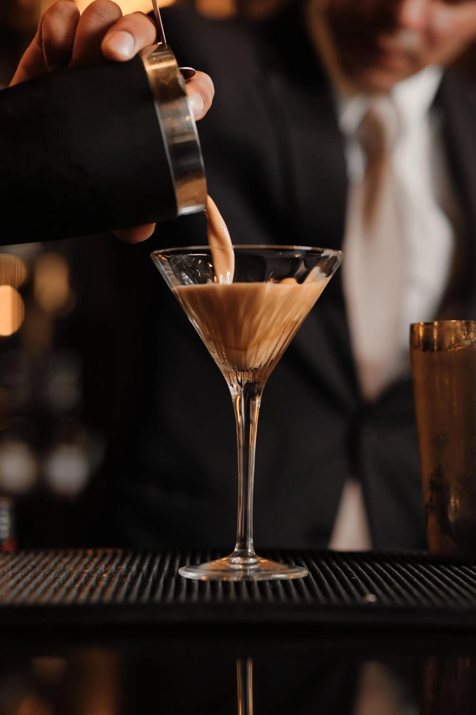 People in GA Palace Hotel & Spa, a XIXth-Century Villa