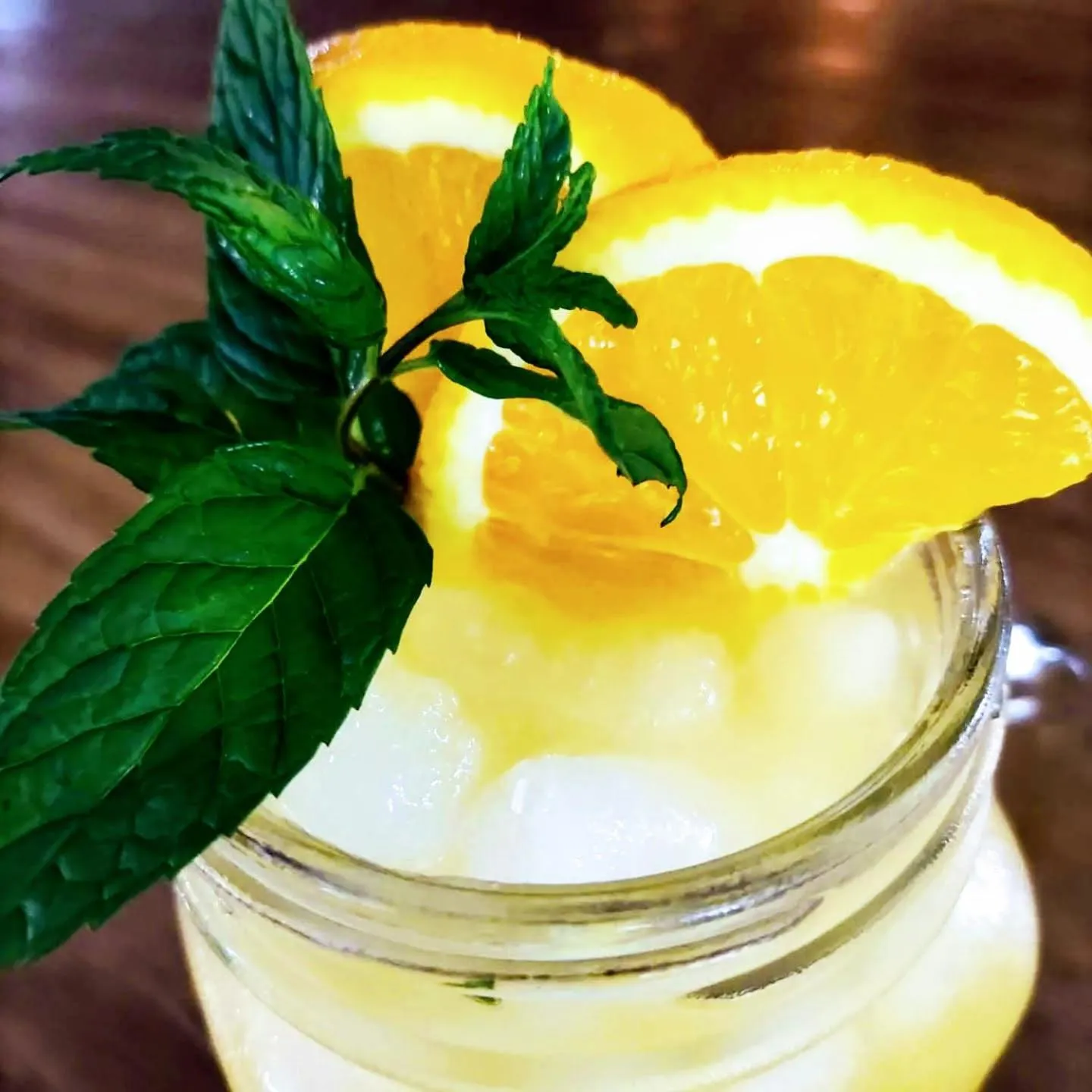 Food and drinks in Hotel Ronda Valley