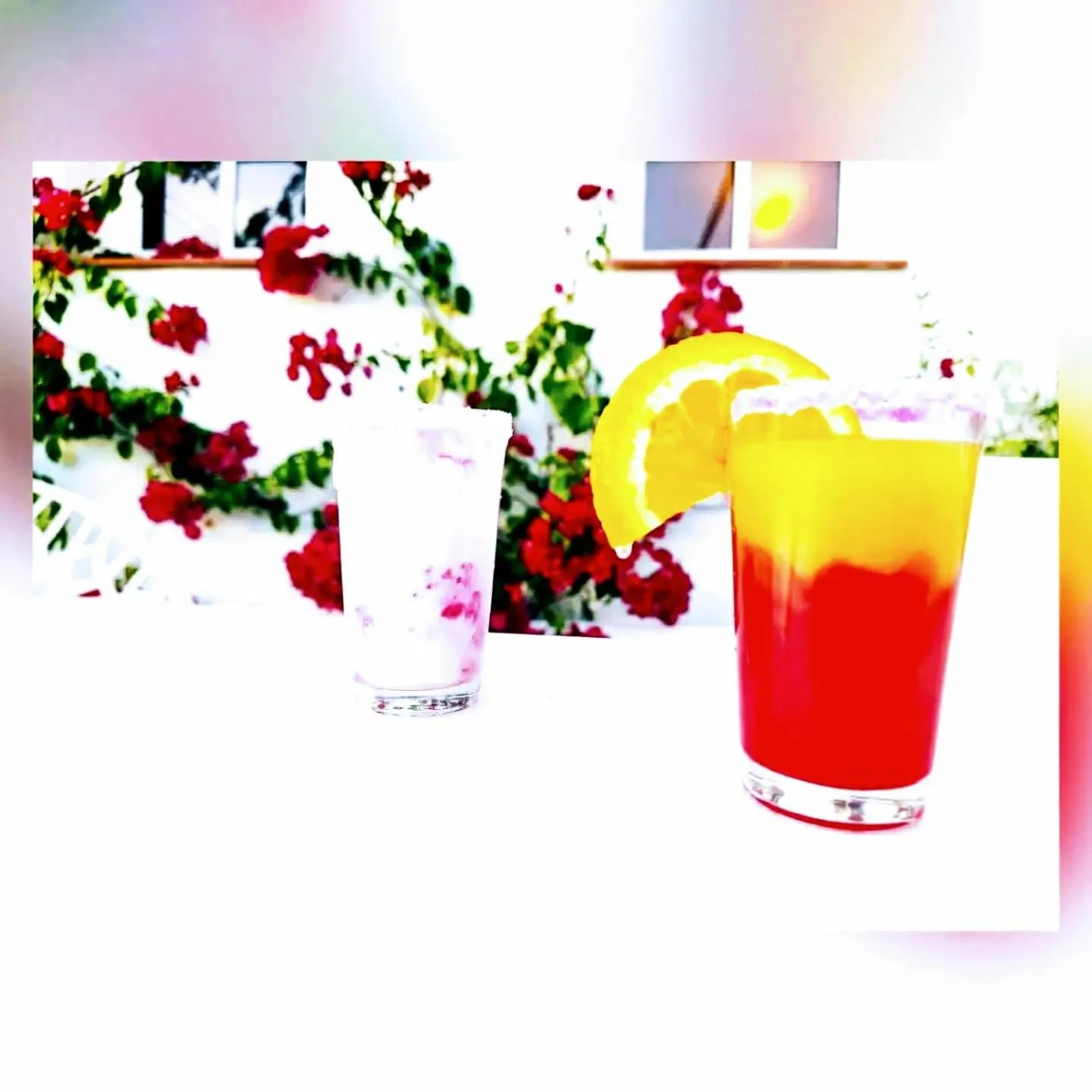 Lounge or bar in Hotel Ronda Valley