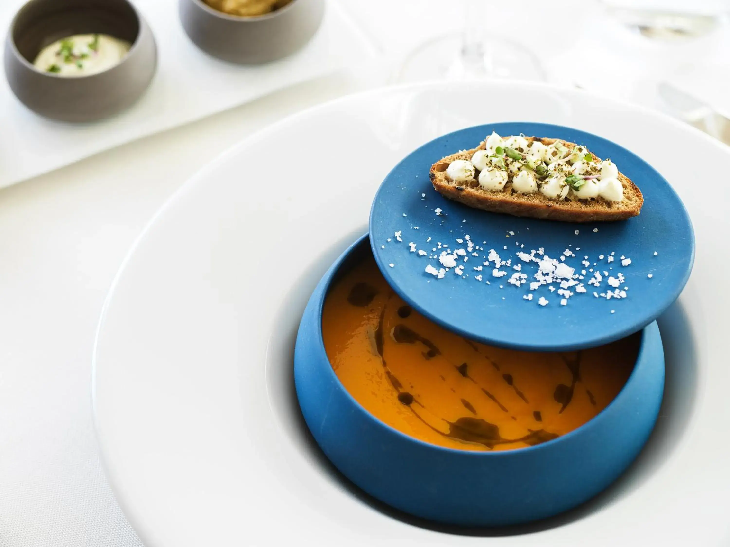 Food and drinks in Galaxy Iraklio Hotel Food and drinks in Galaxy Iraklio Hotel