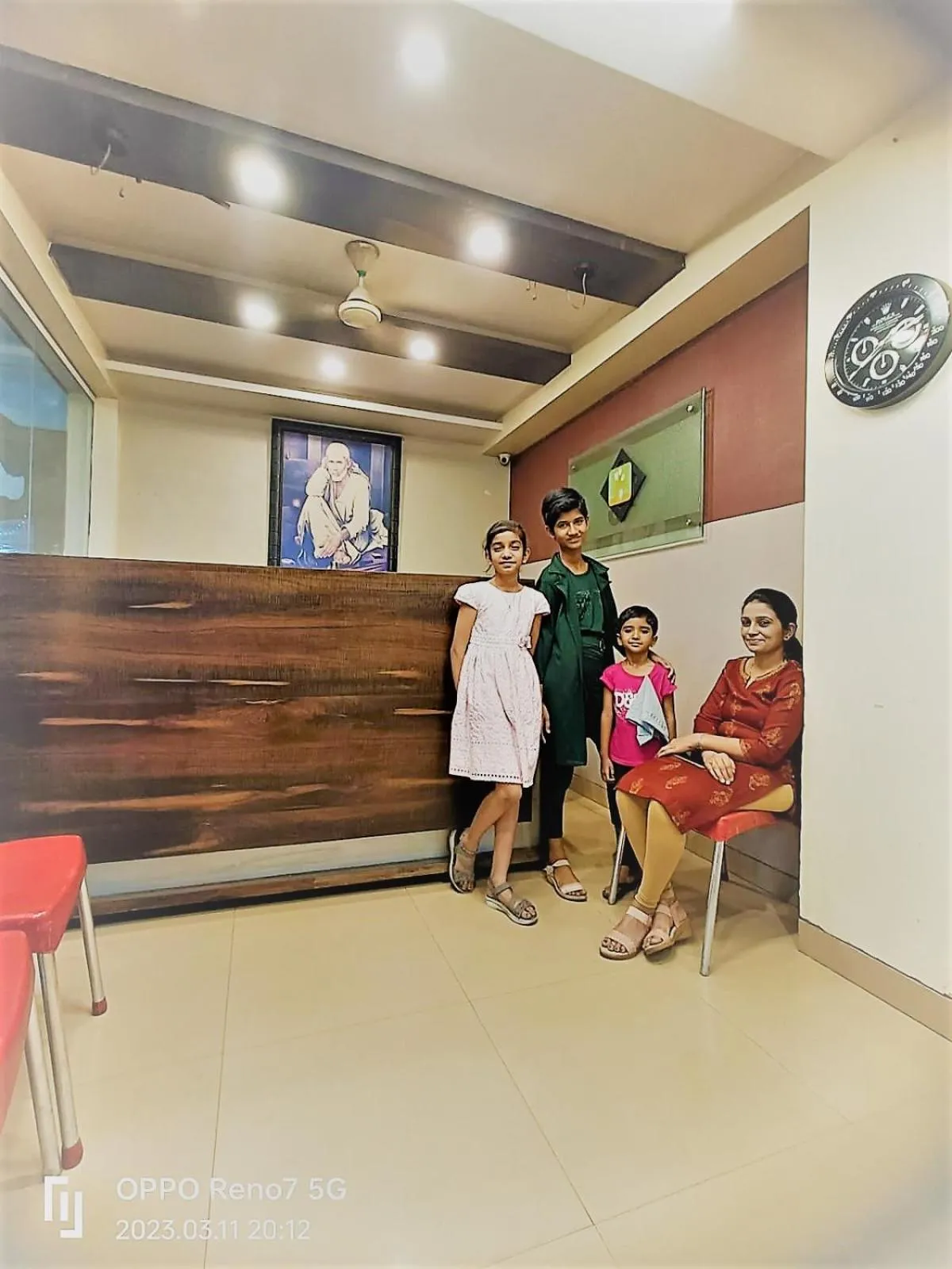 Hotel Sachin