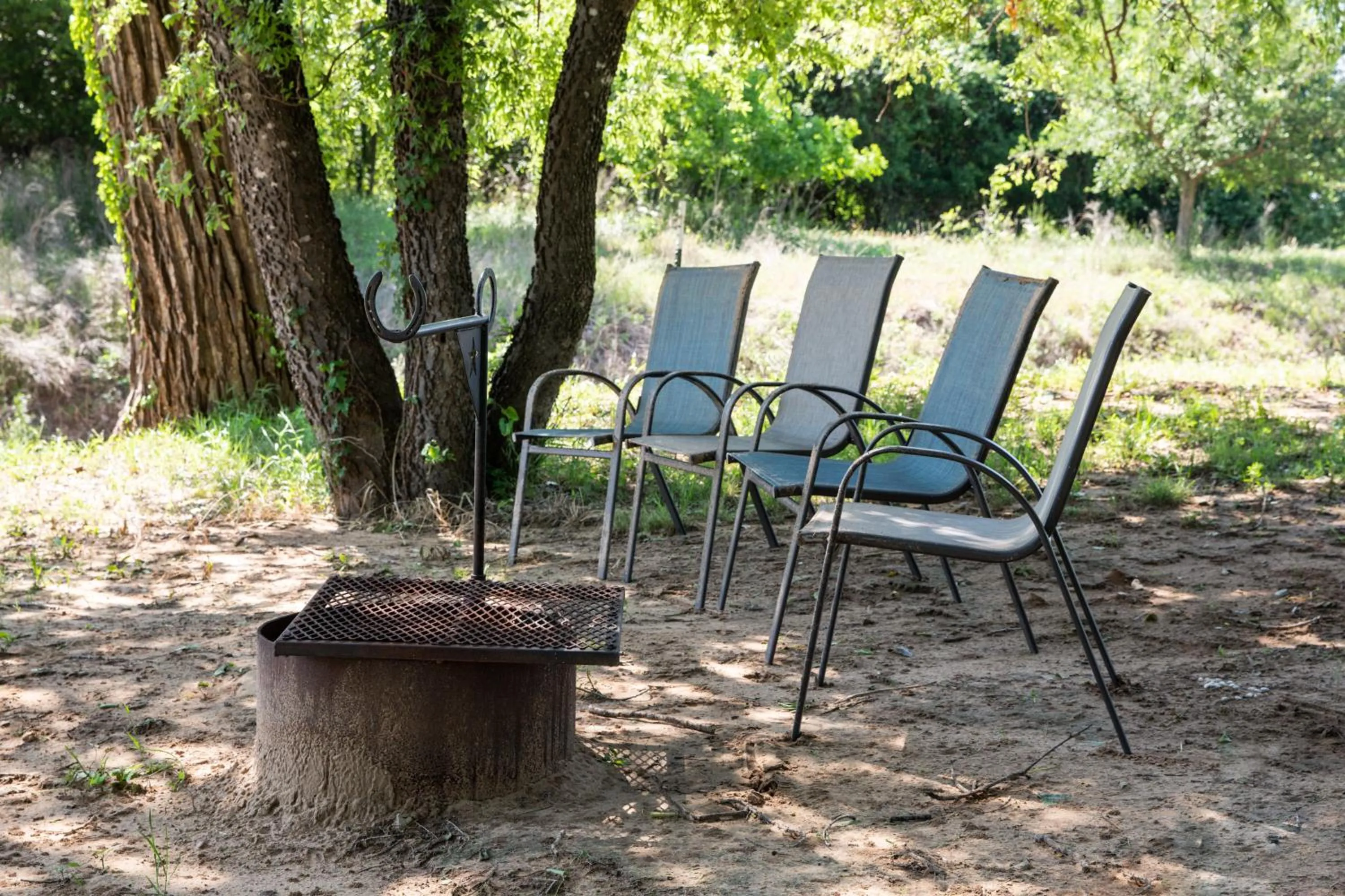 Spring in "Magical Treehouse" w spiral slide off the deck 350 acres on the Brazos River! Tubing! Petting Zoo!
