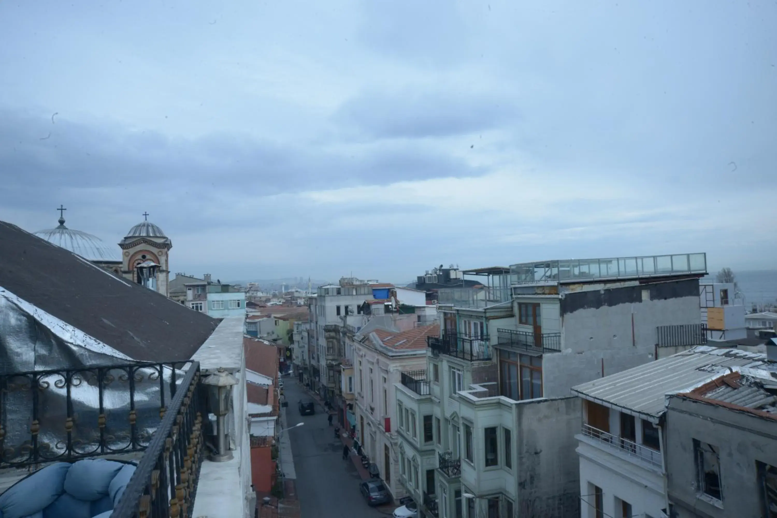 Restaurant/places to eat in Nova City Hotel Restaurant/places to eat in Nova City Hotel