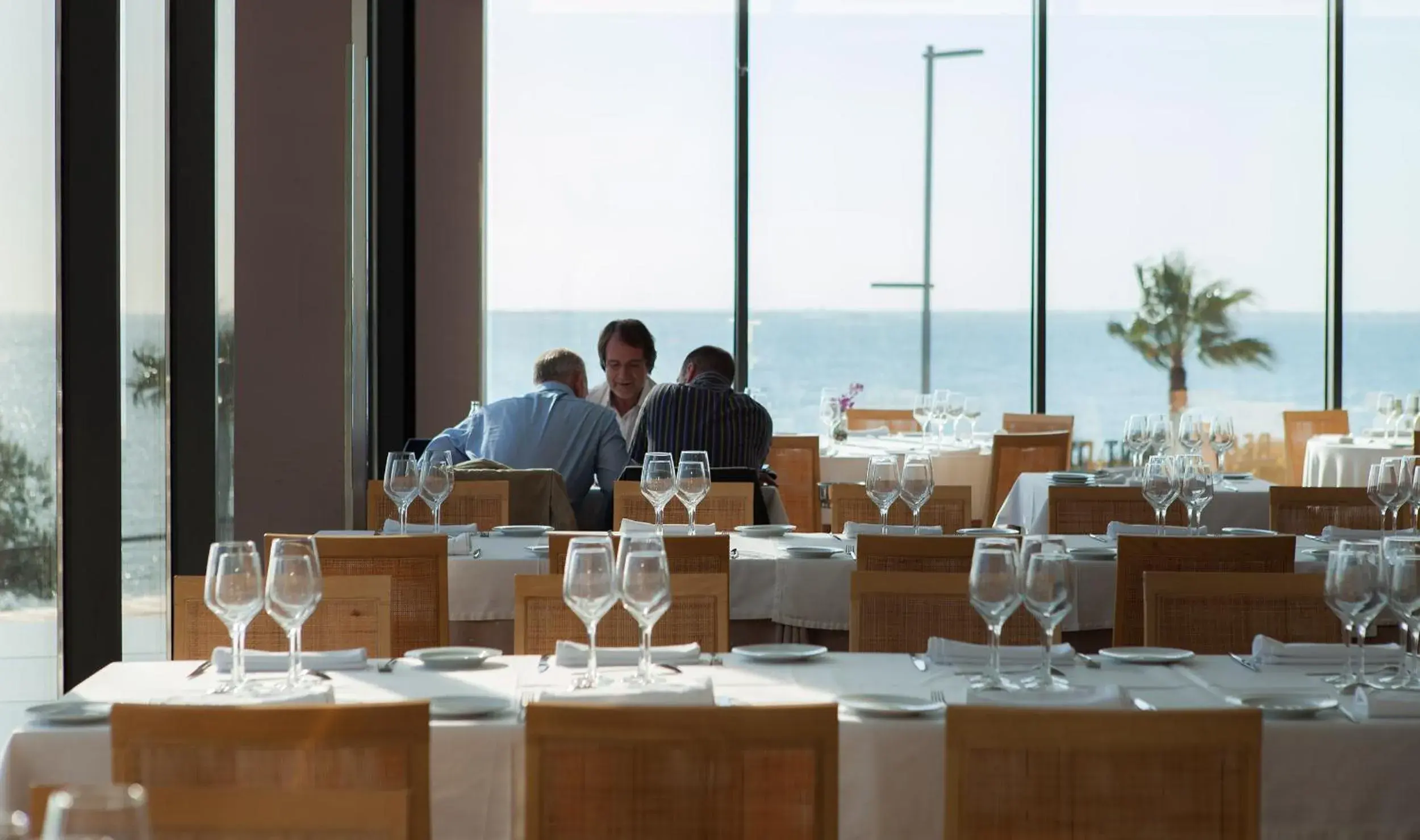 Restaurant/places to eat in Hotel Flamingo Restaurant/places to eat in Hotel Flamingo