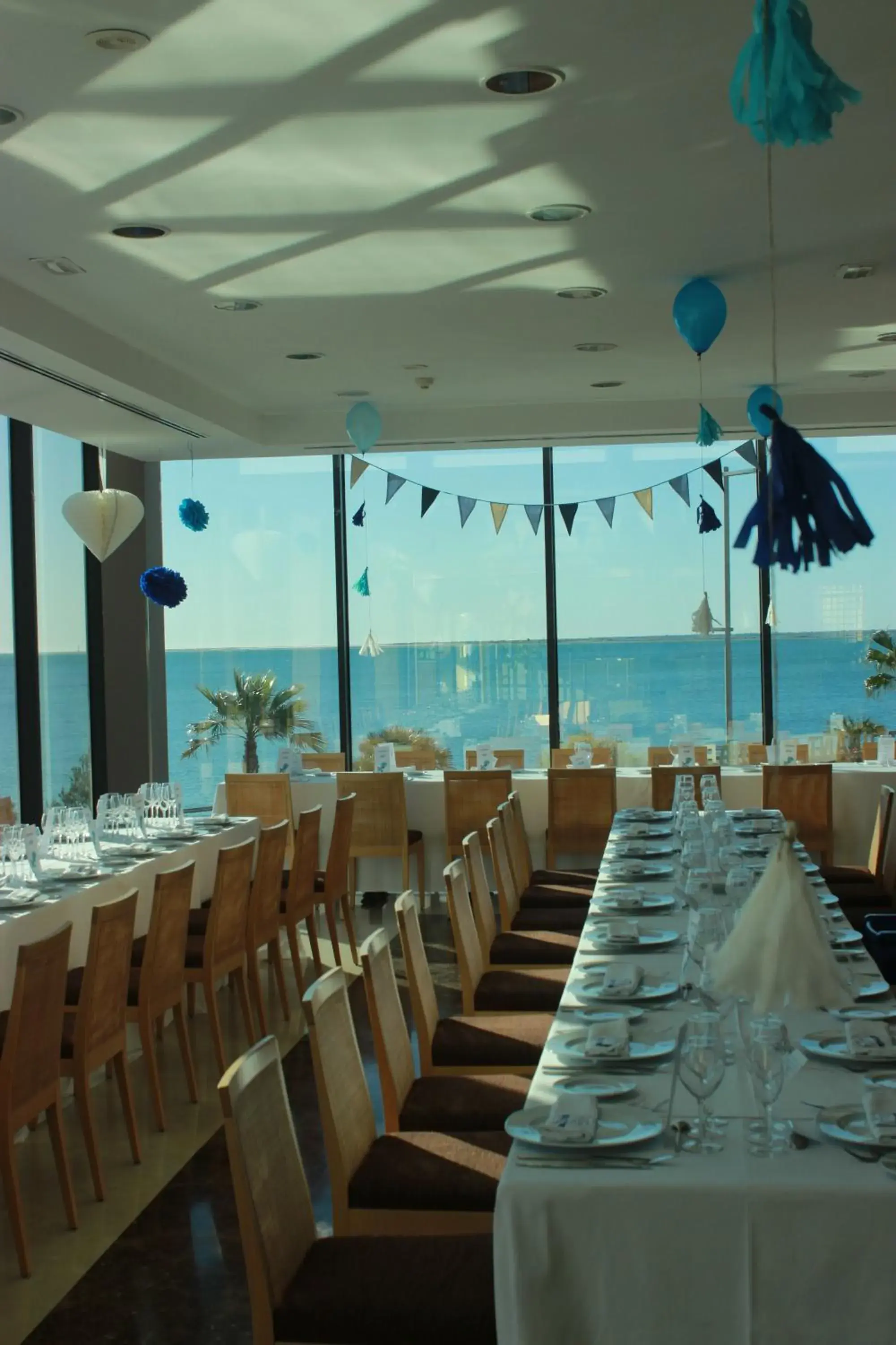 Restaurant/places to eat in Hotel Flamingo Restaurant/places to eat in Hotel Flamingo