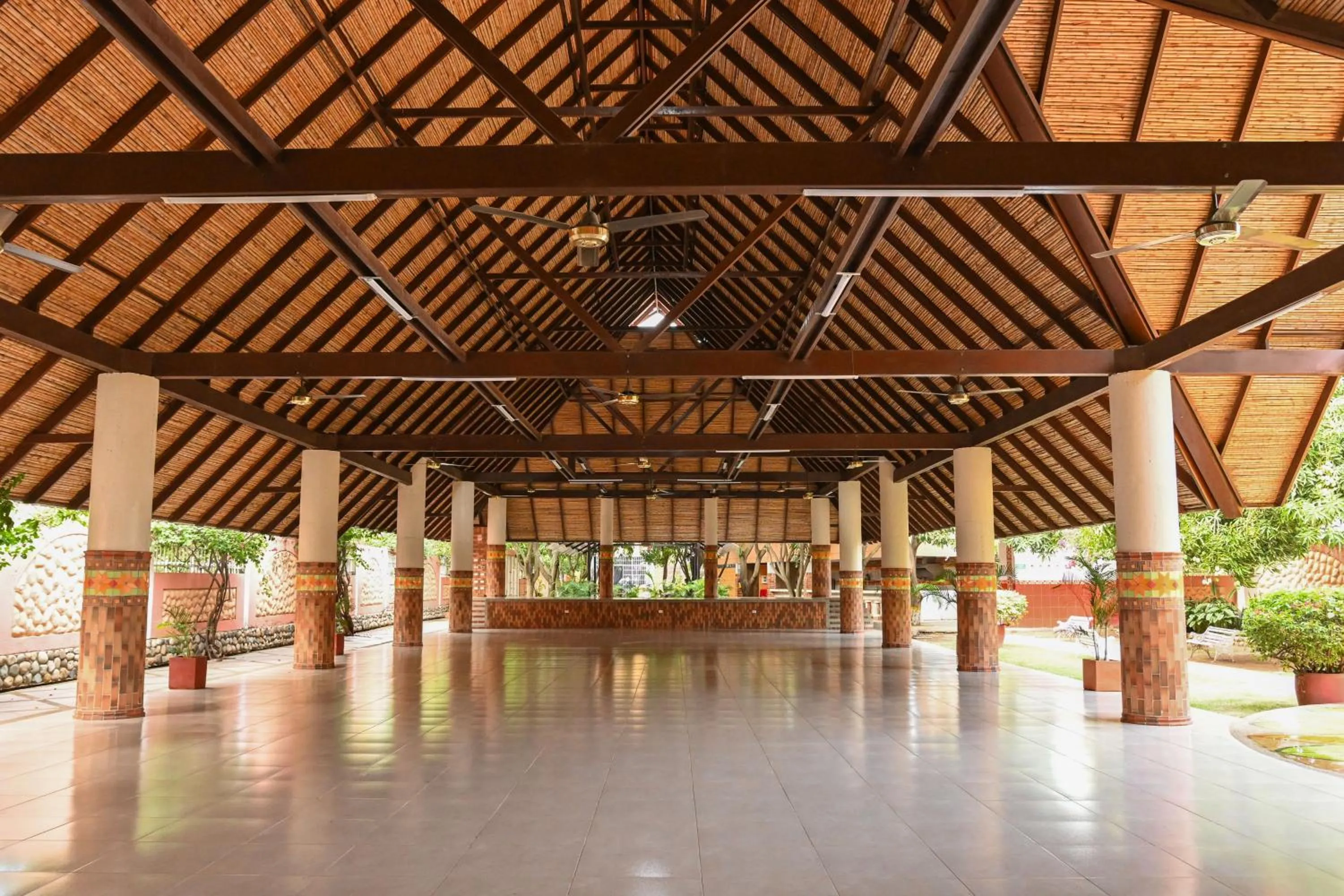 Hotel Campestre Villa Ocha