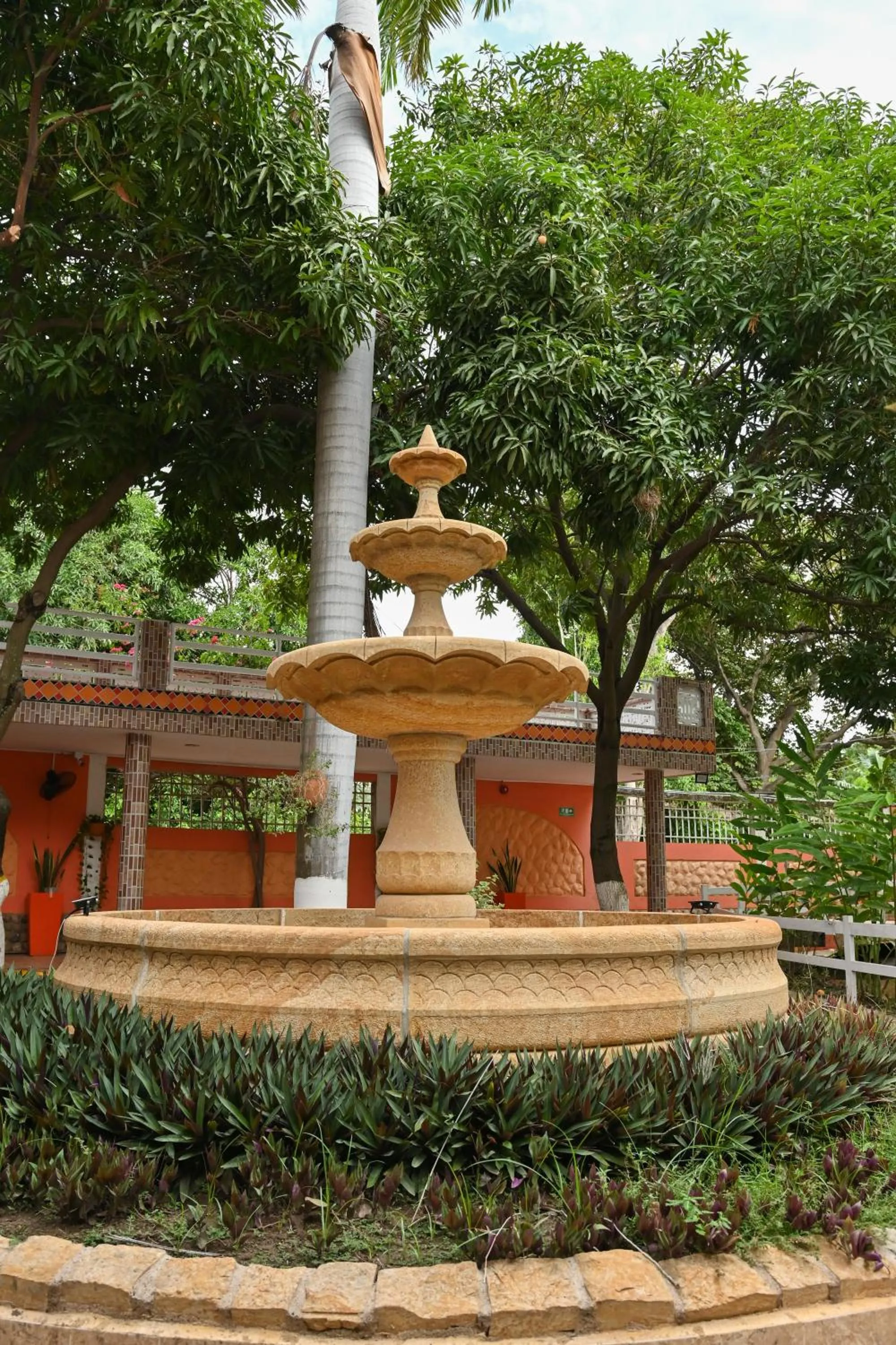 Hotel Campestre Villa Ocha