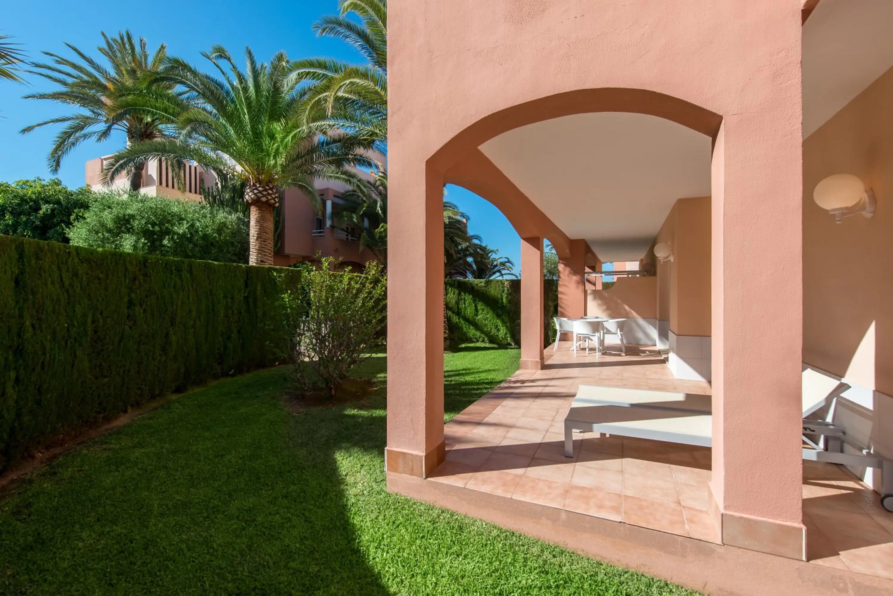 Oliva Nova Beach & Golf Hotel