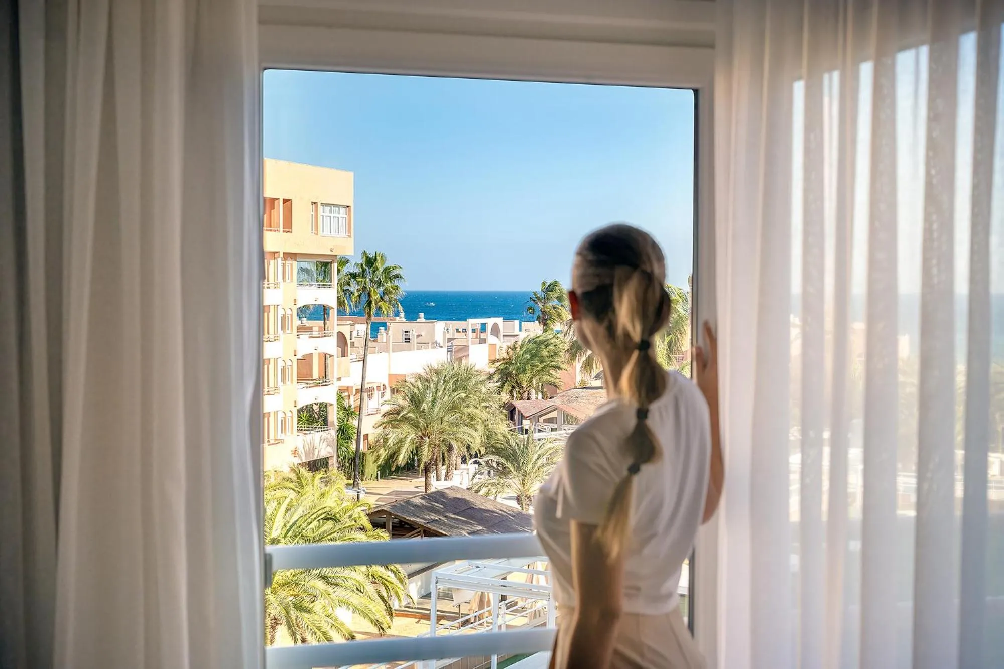 Oliva Nova Beach & Golf Hotel