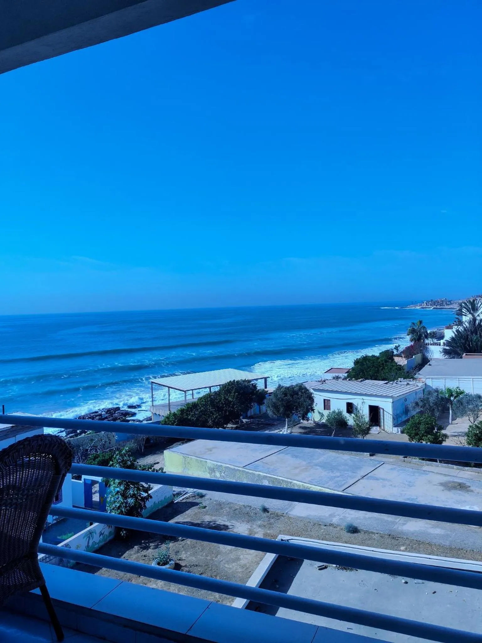 Day in Locals Taghazout surfcamp