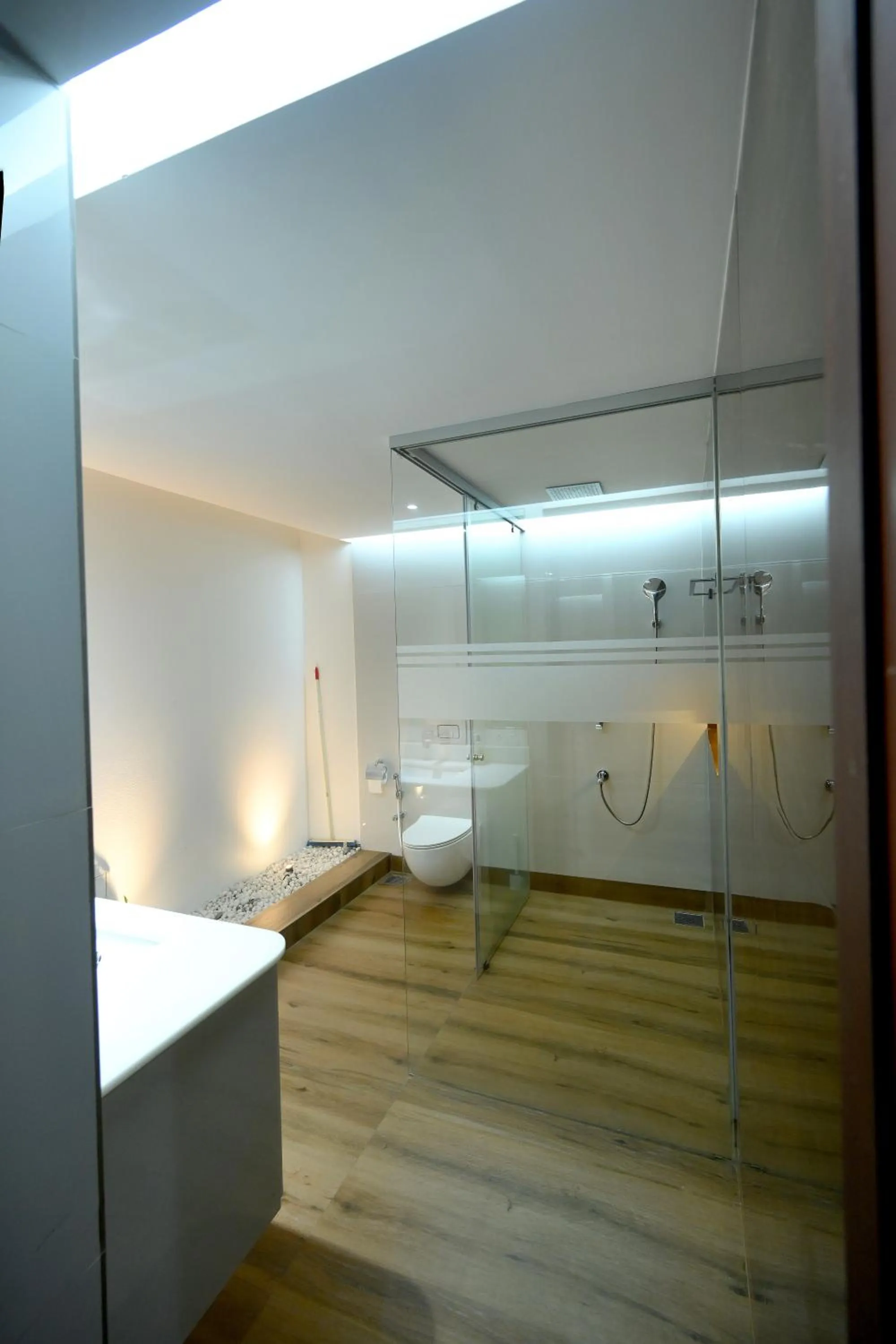 Bathroom in The Meadows