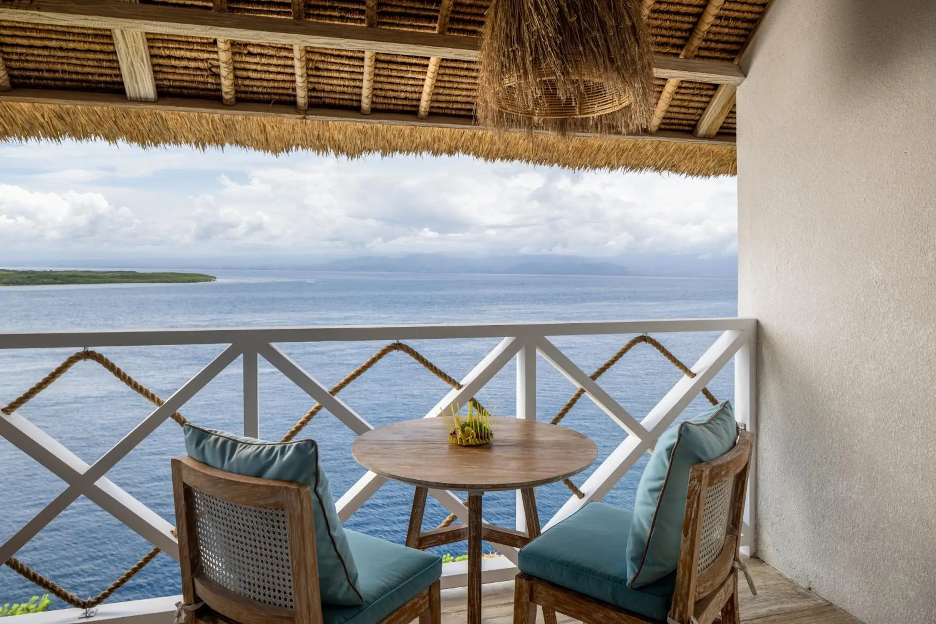 Restaurant/places to eat in Pramana Natura Nusa Penida Restaurant/places to eat in Pramana Natura Nusa Penida