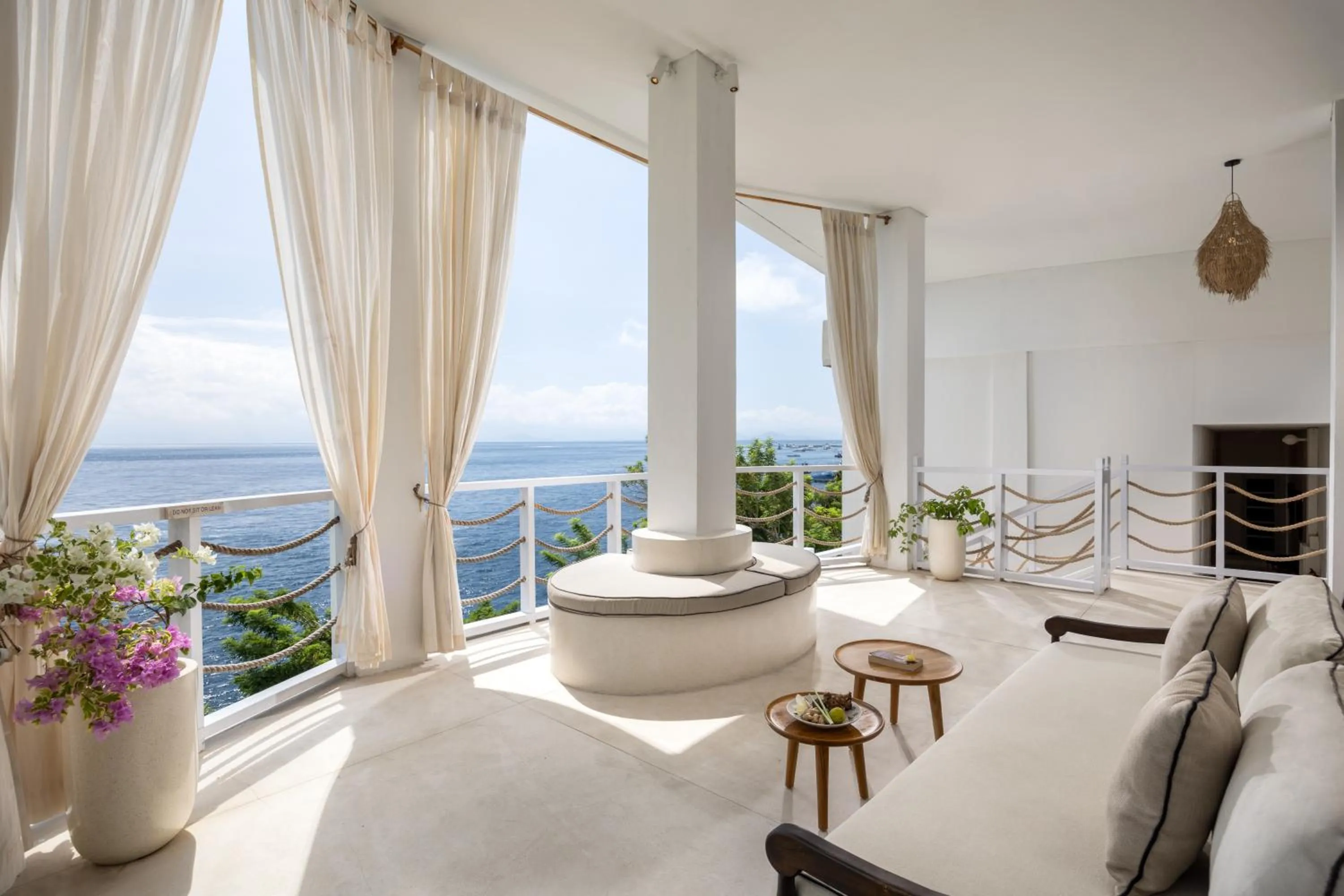 Spa and wellness centre/facilities in Pramana Natura Nusa Penida