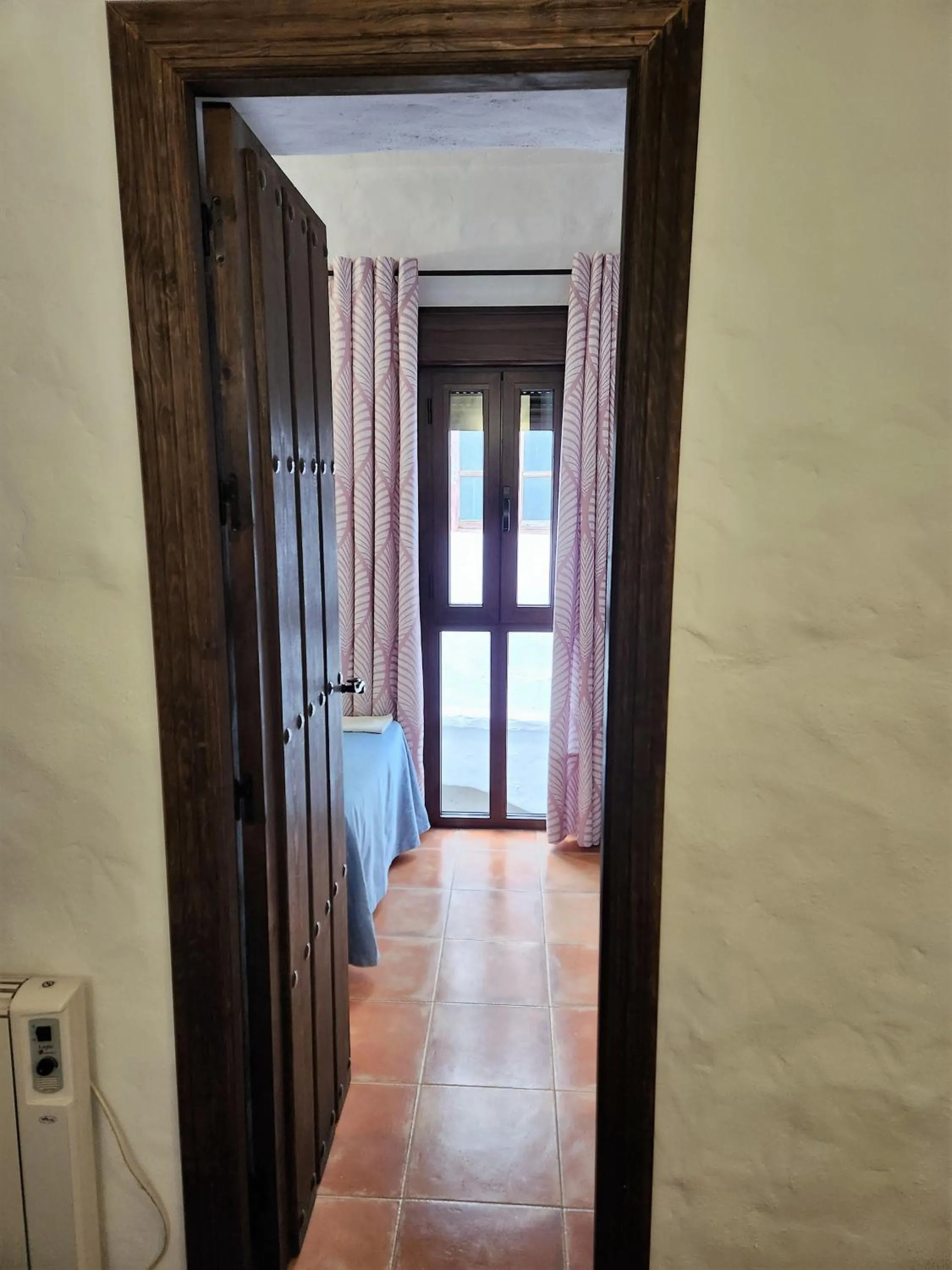 Photo of the whole room in Posada La Plaza