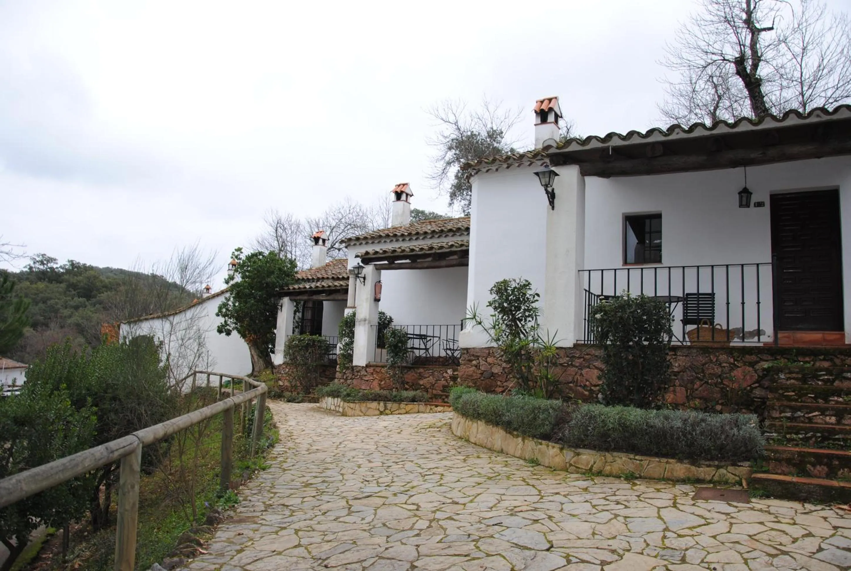 Business facilities in Finca Valbono Apartamentos Rurales y Hotel