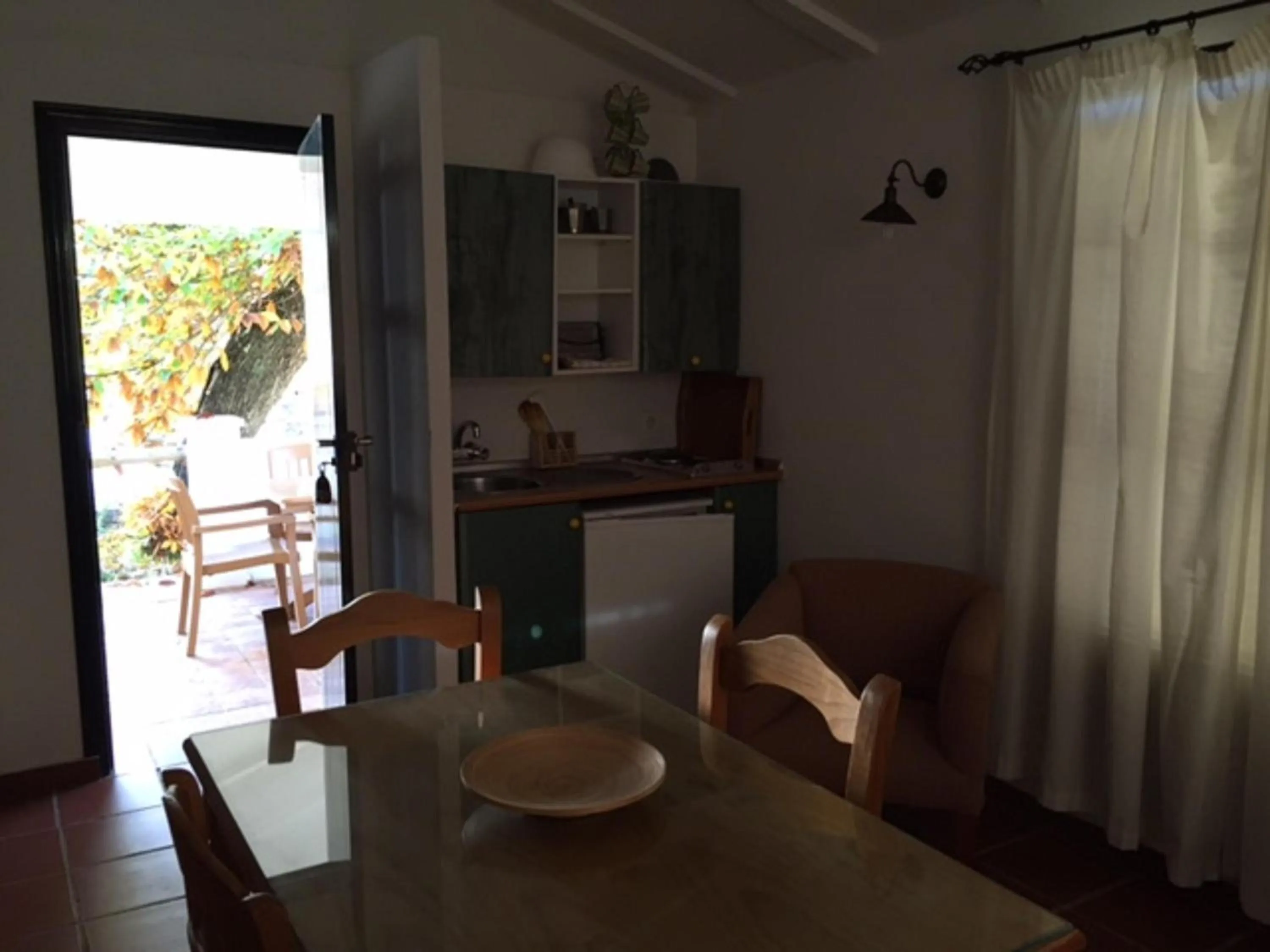 Photo of the whole room in Finca Valbono Apartamentos Rurales y Hotel