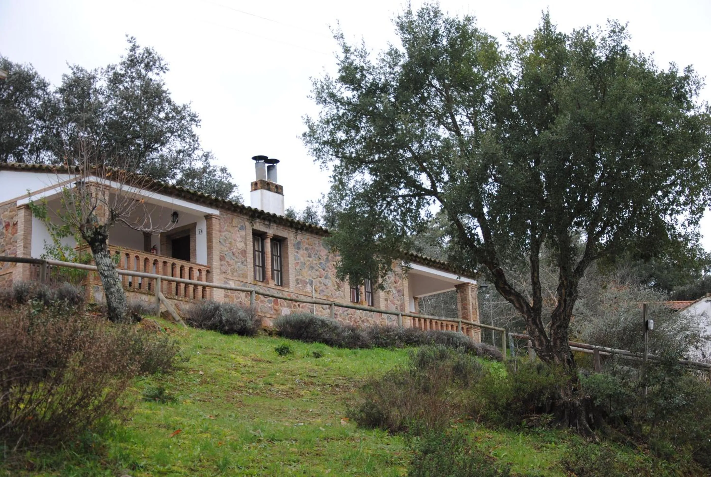 Business facilities in Finca Valbono Apartamentos Rurales y Hotel