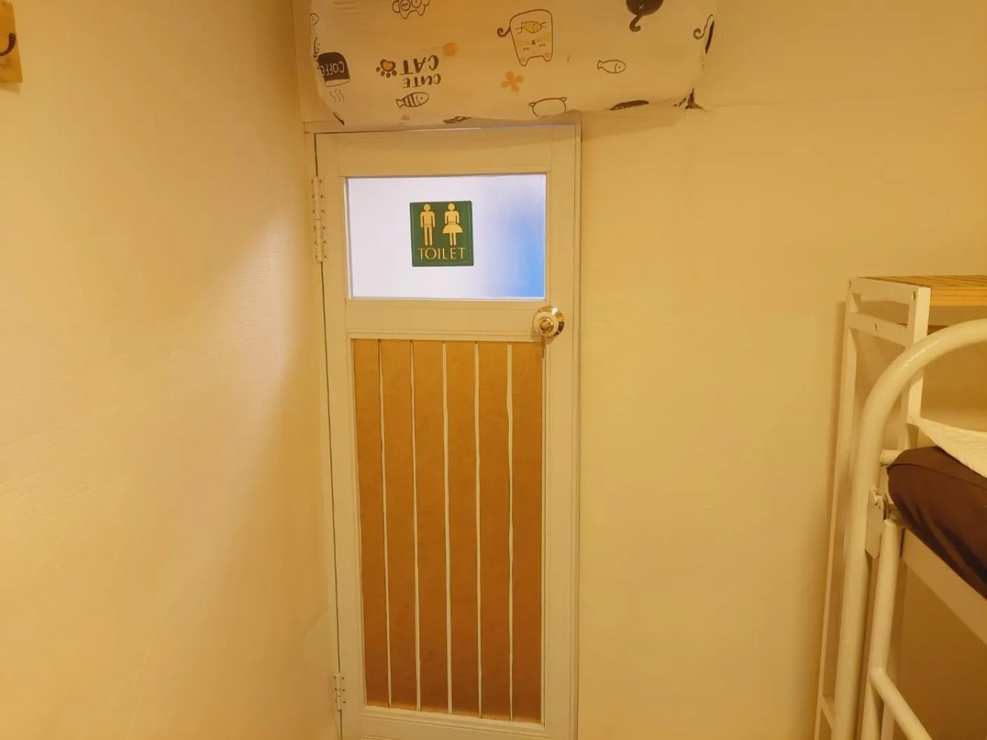 Seoul Guesthouse Foreigners Only