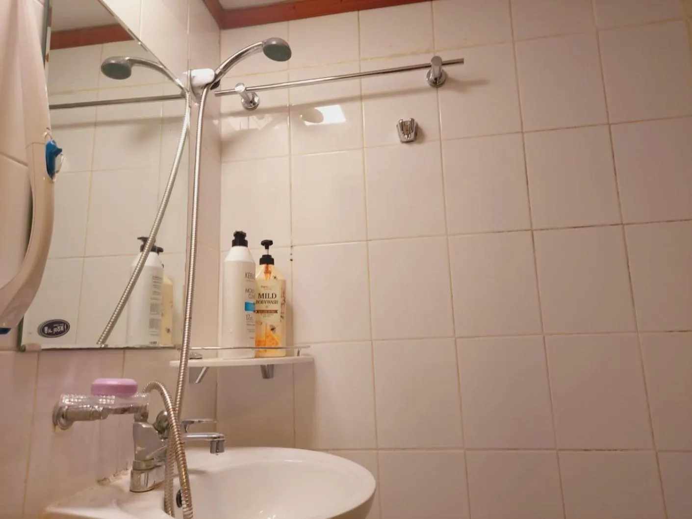 Seoul Guesthouse Foreigners Only