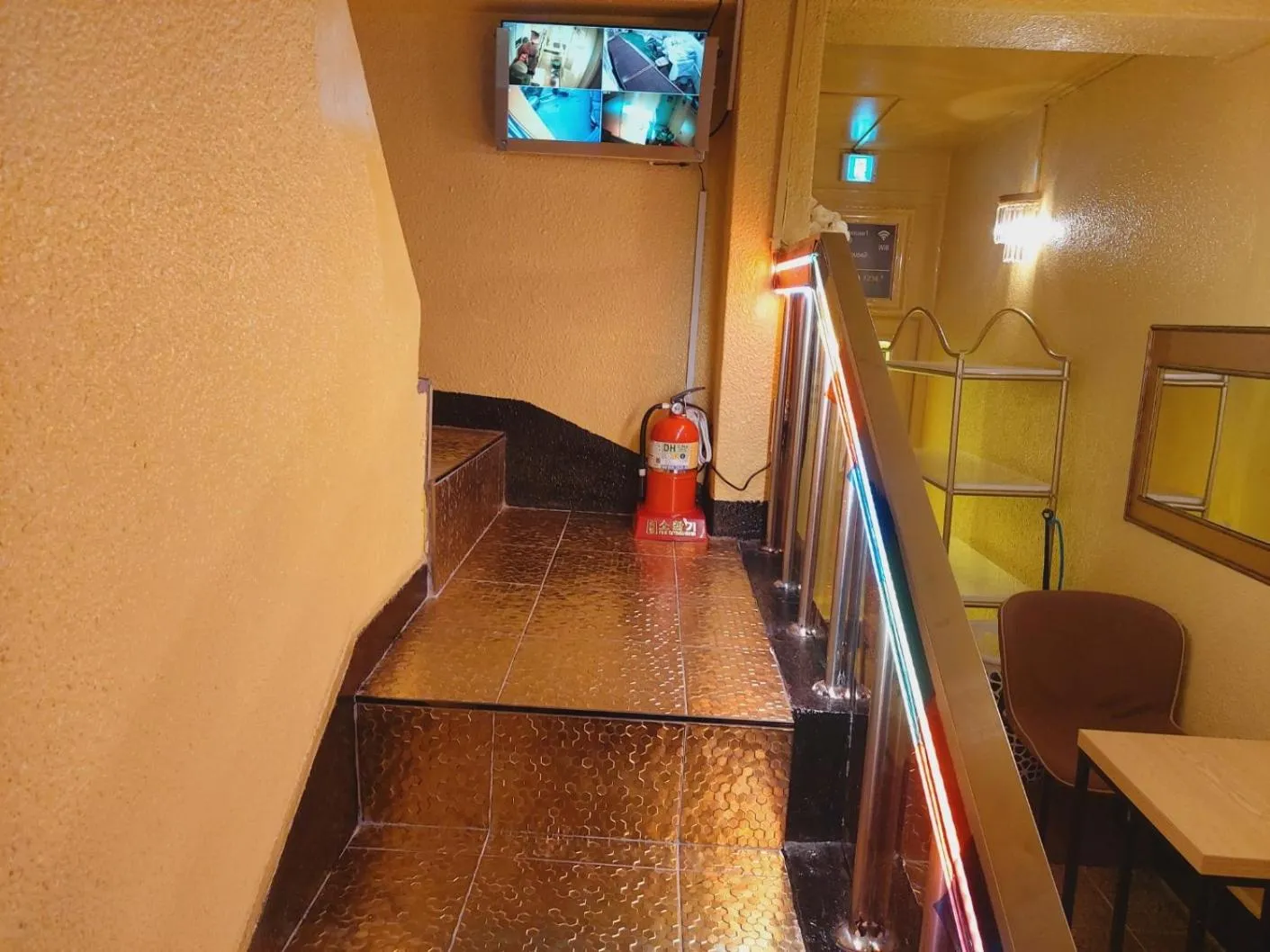 Seoul Guesthouse Foreigners Only