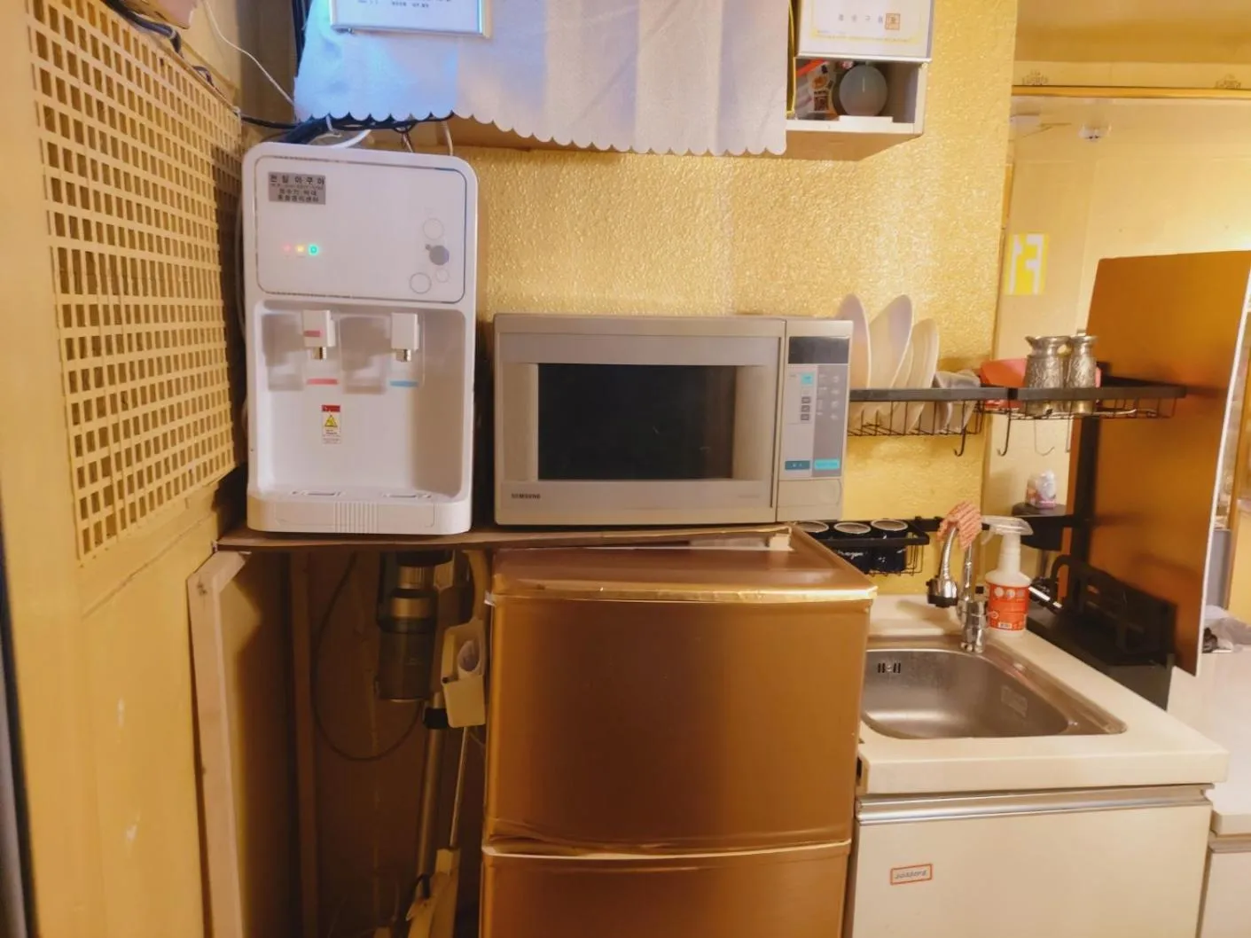 Seoul Guesthouse Foreigners Only