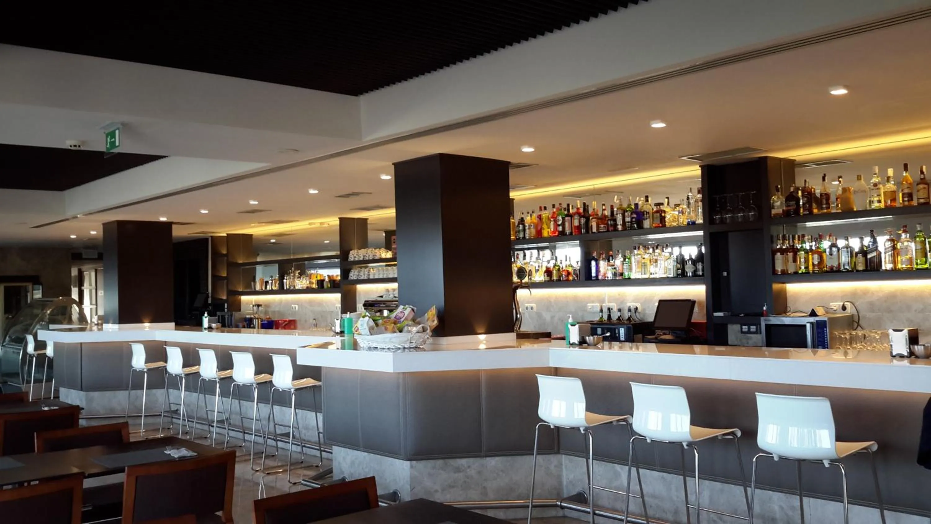 Lounge or bar in Avent Verahotel