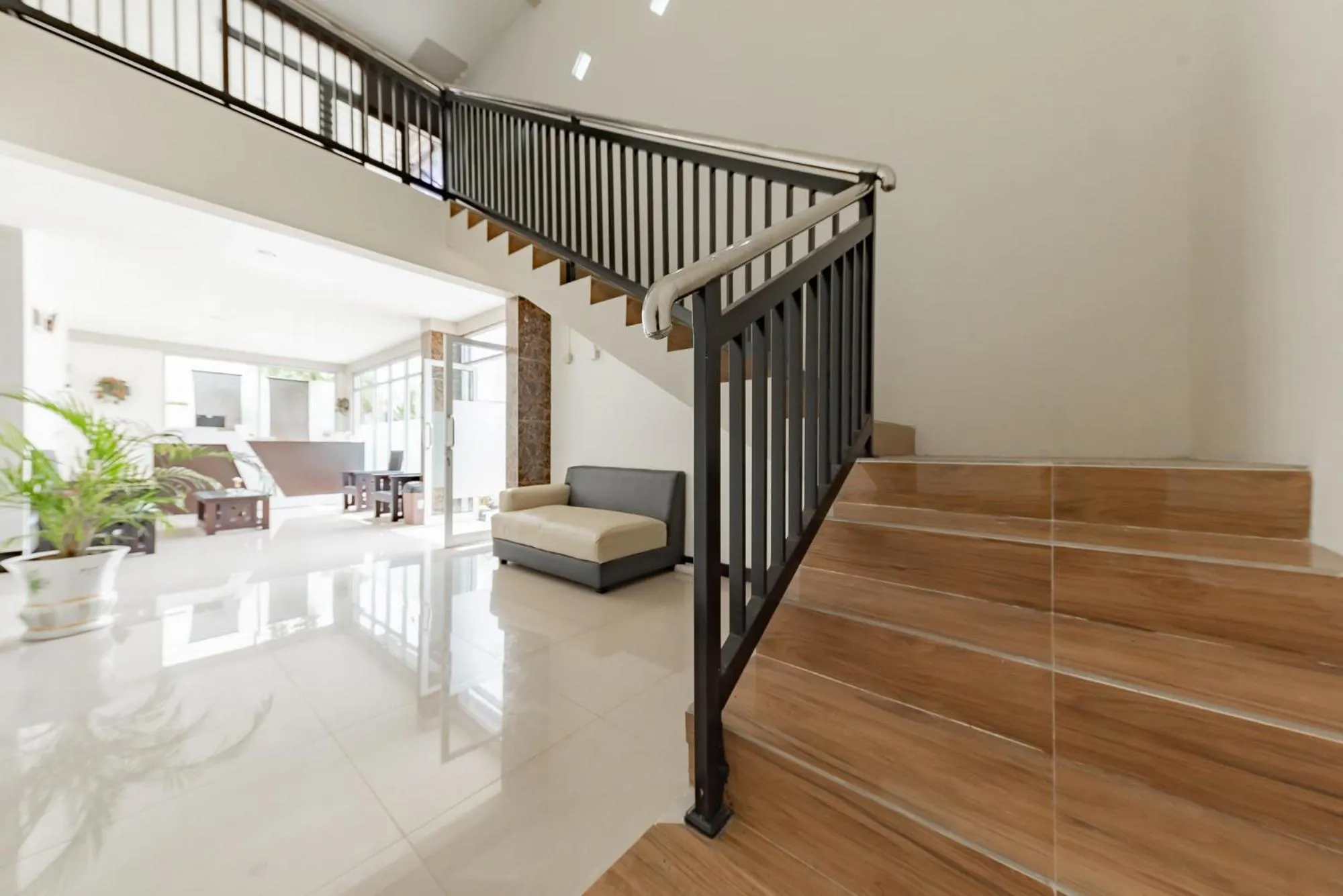 Property building in Urbanview Hotel Diamond Malai Permata near Universitas Palangkaraya