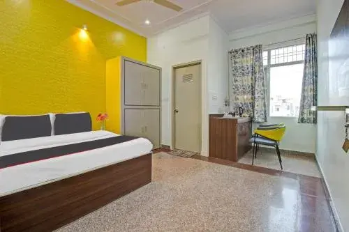 Hotel O Reyansh Hotel O Reyansh