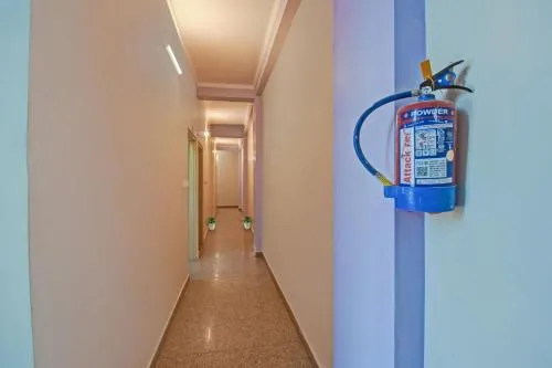 Hotel O Reyansh
