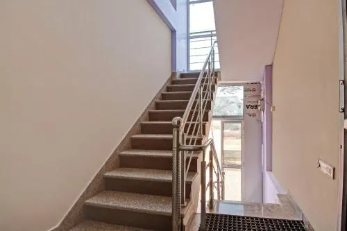 Hotel O Reyansh