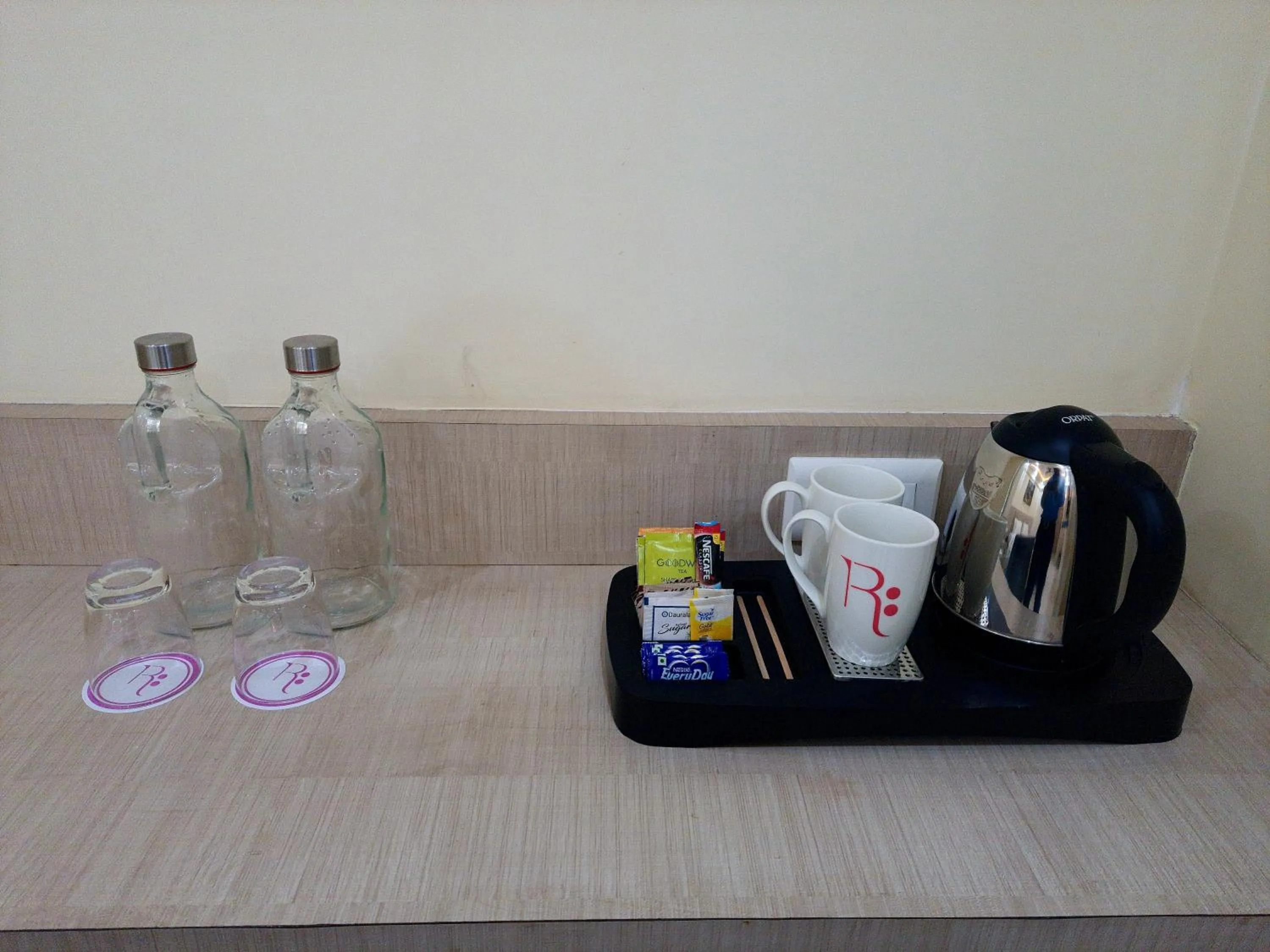 Coffee/tea facilities in Regenta Inn Digha by Royal Orchid Hotels Ltd