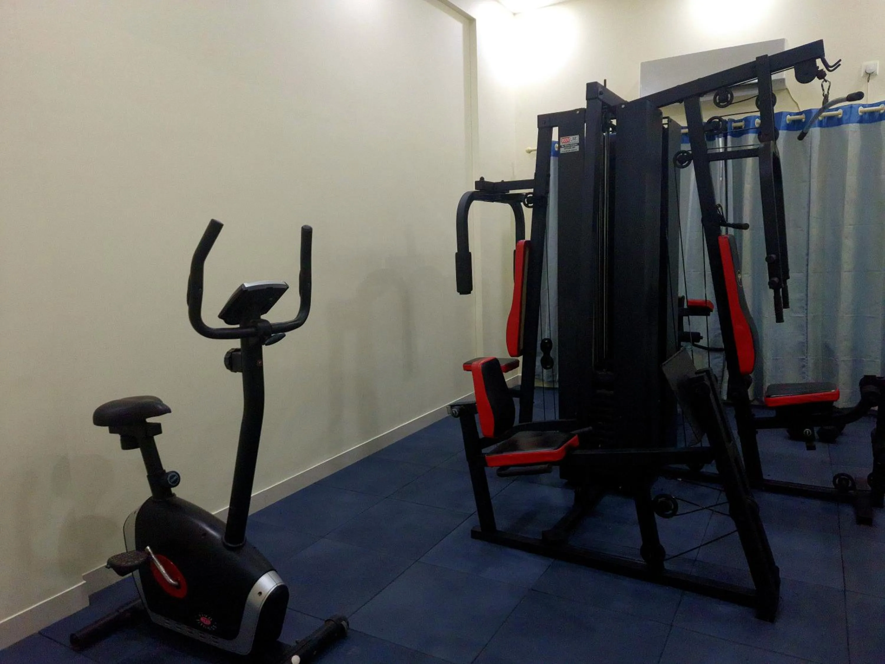 Fitness centre/facilities in Regenta Inn Digha by Royal Orchid Hotels Ltd