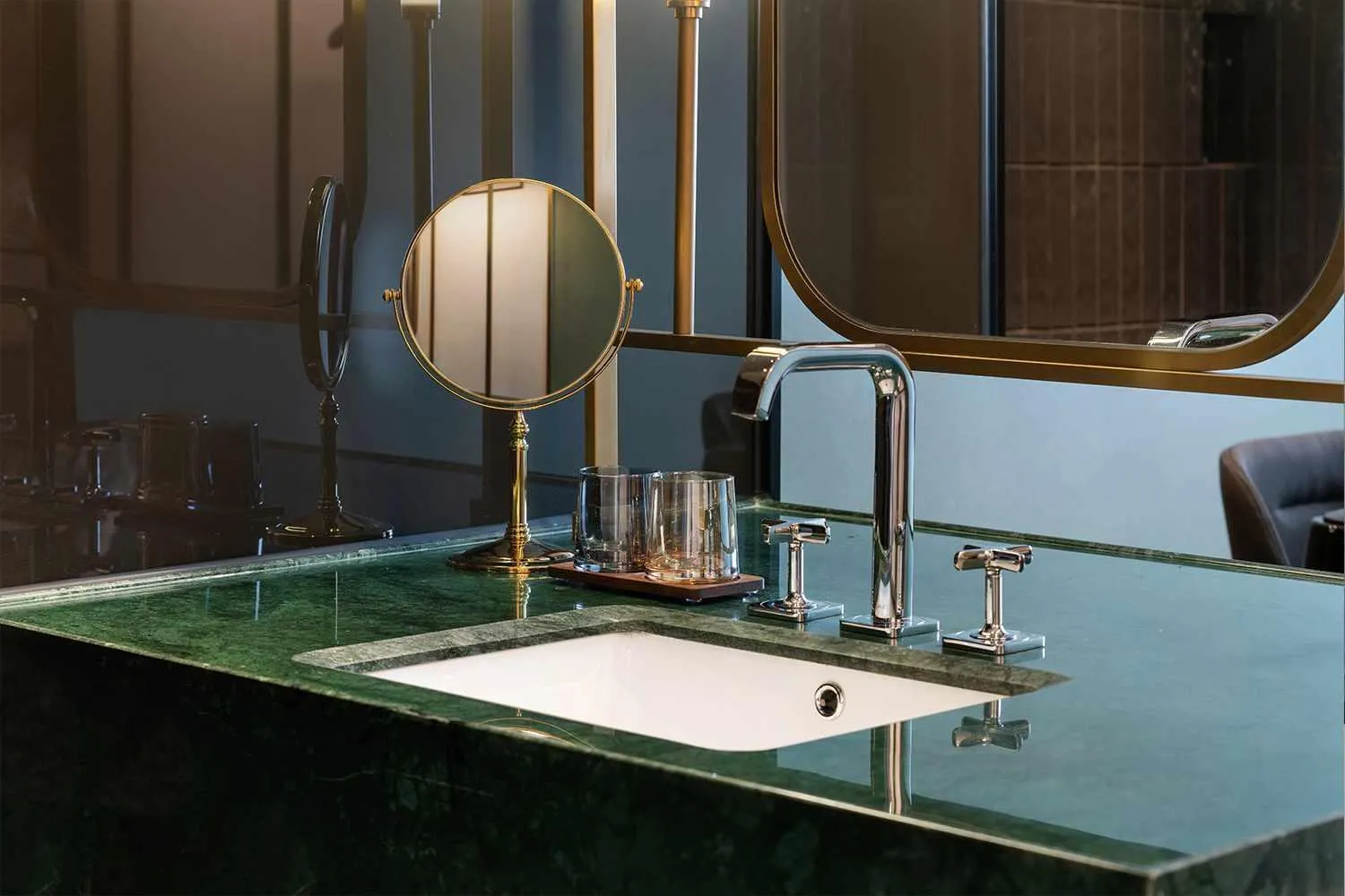 Area and facilities in S&N Yiting Hotel Taizhou